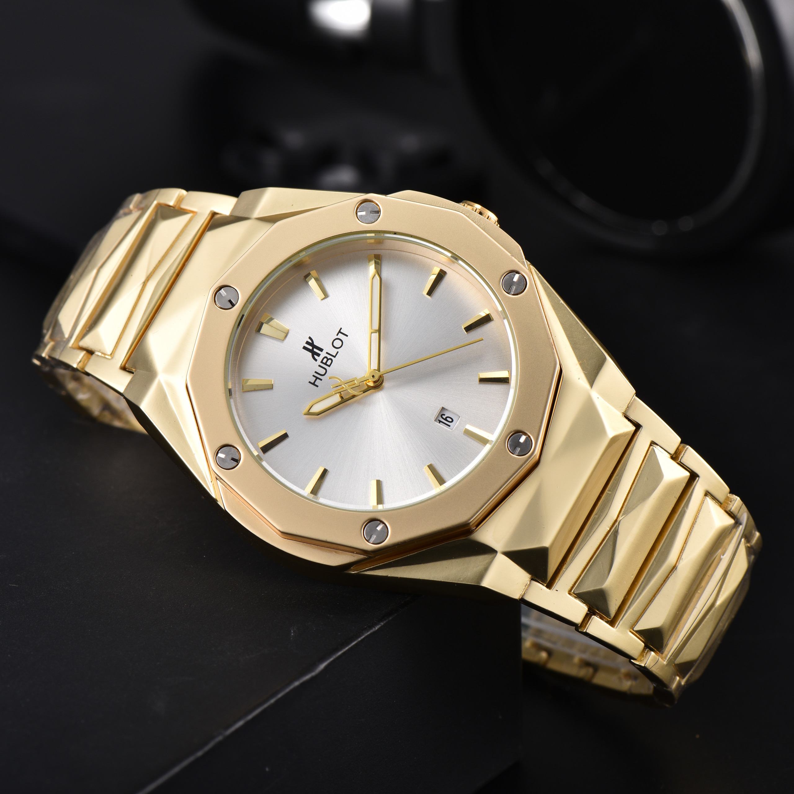 HUBLOT - 18 - Image 5