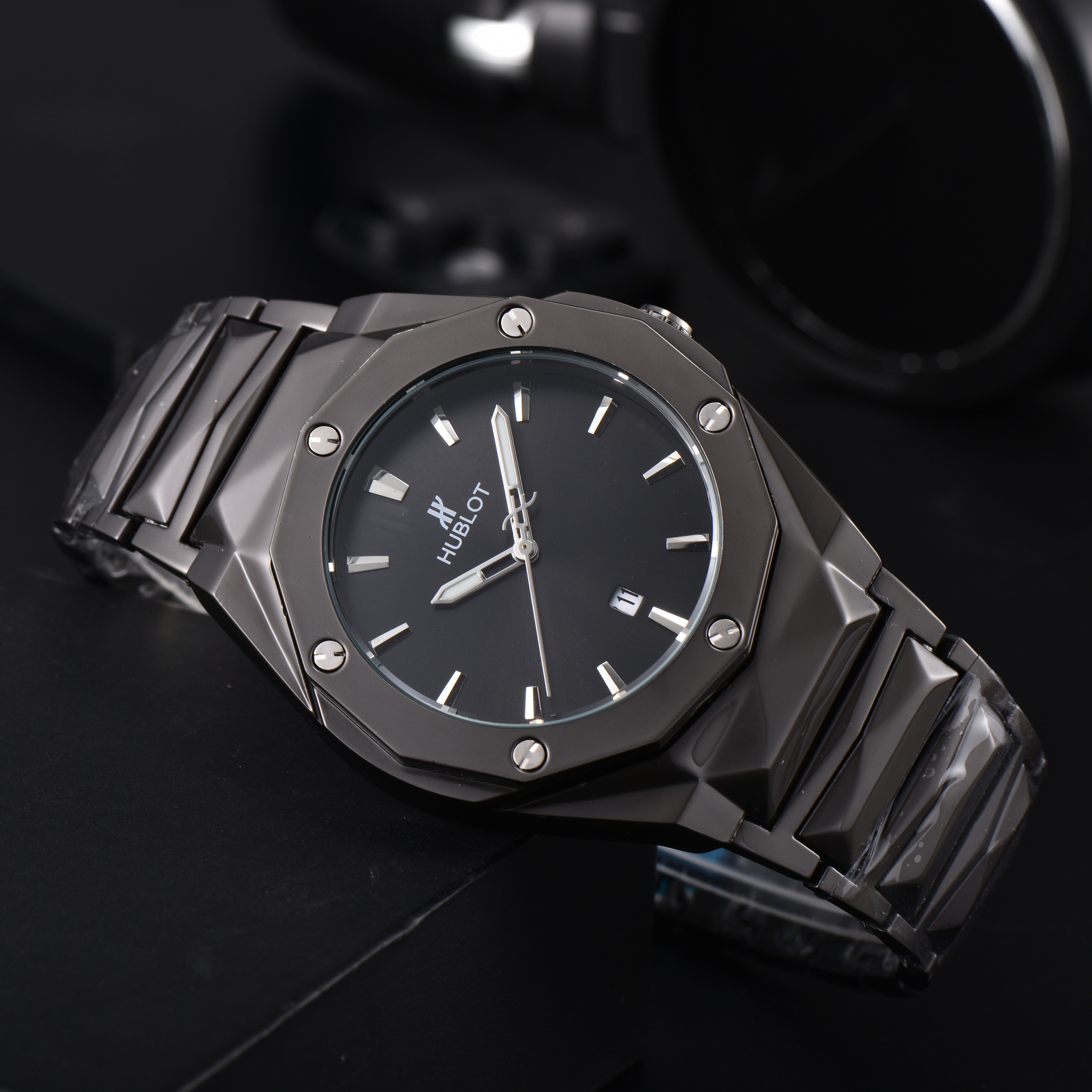 HUBLOT - 18 - Image 6