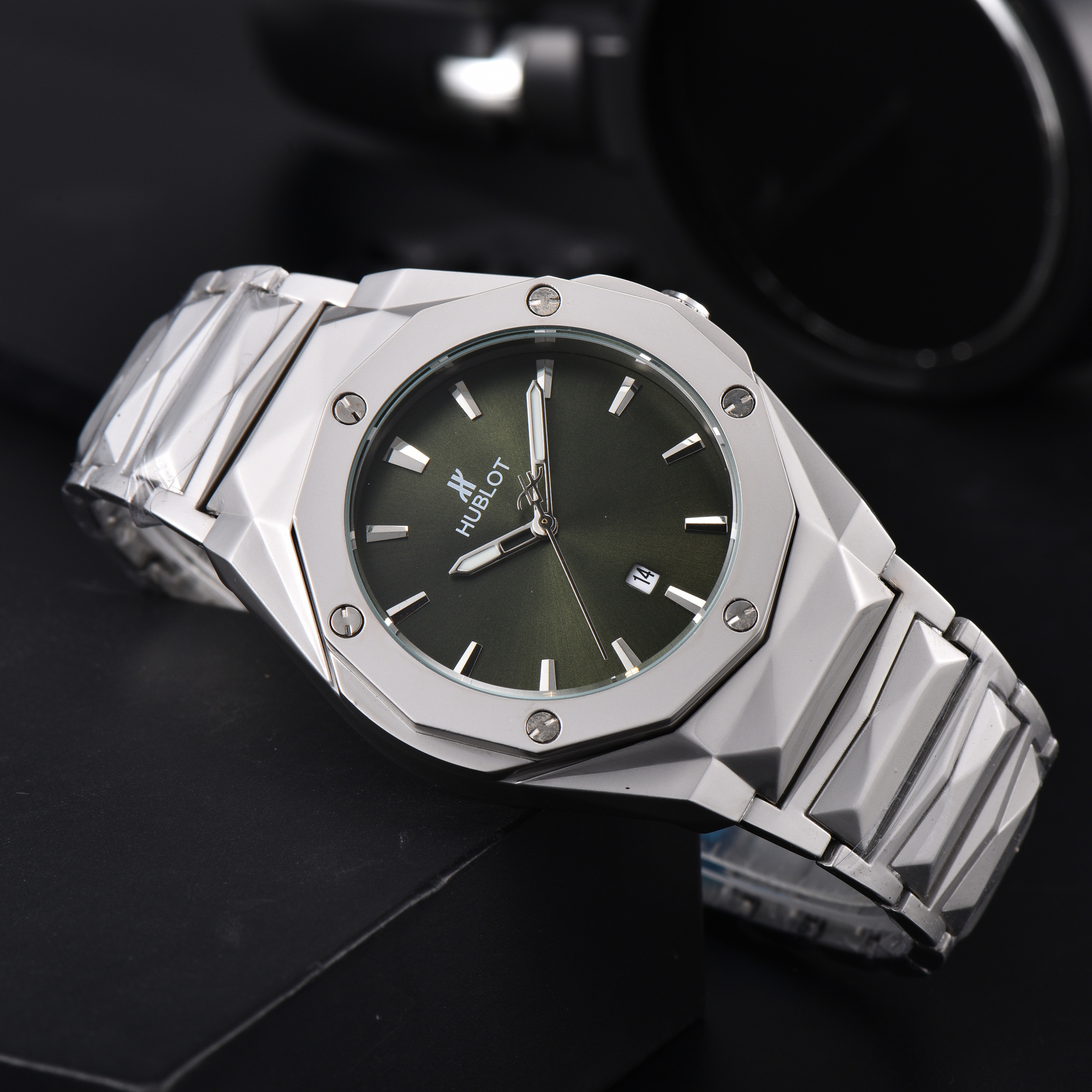 HUBLOT - 18 - Image 7