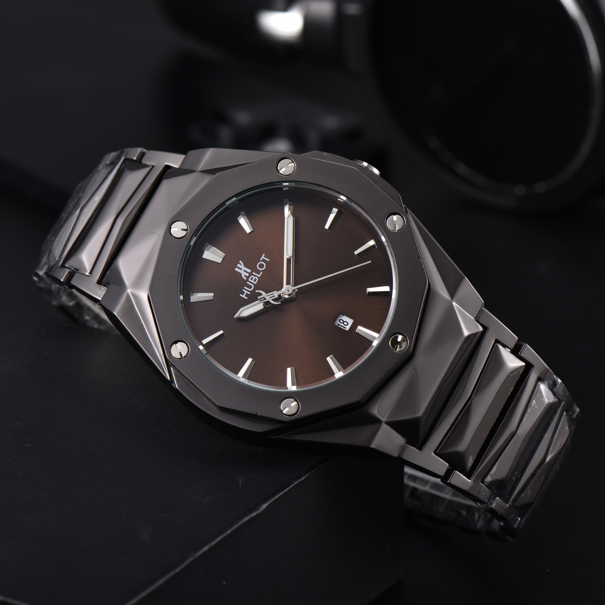 HUBLOT - 18 - Image 10