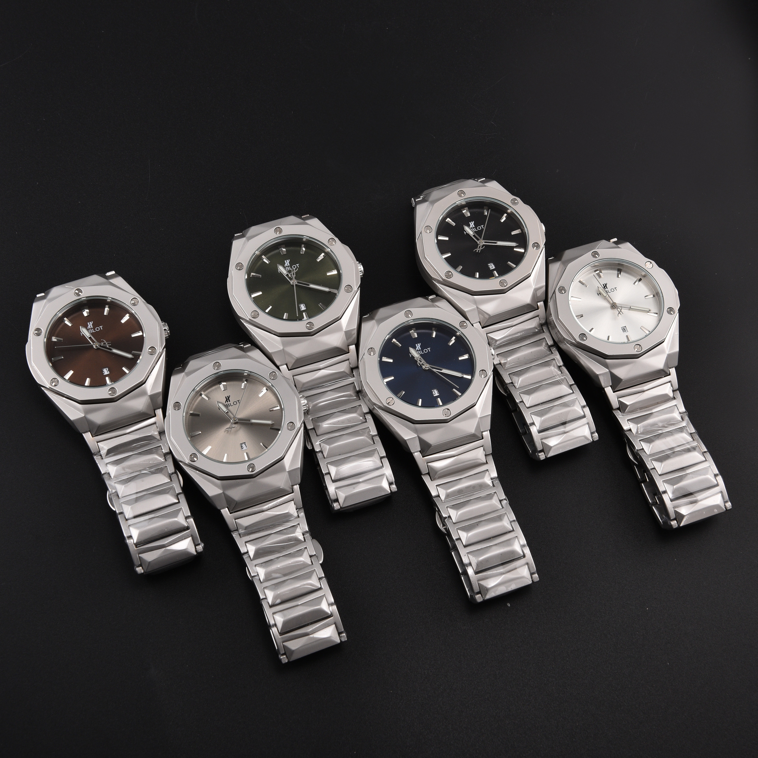 HUBLOT - 18 - Image 11