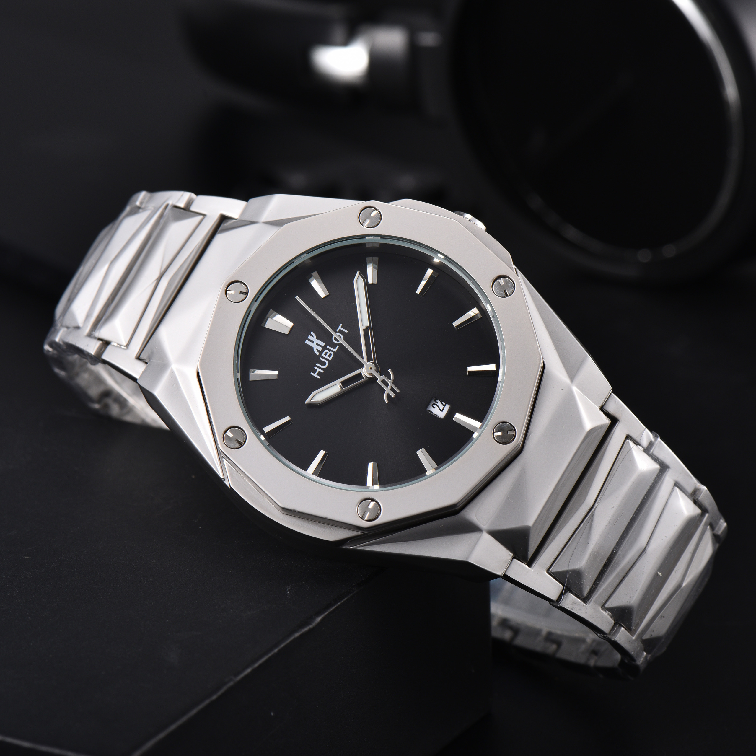 HUBLOT - 18 - Image 12