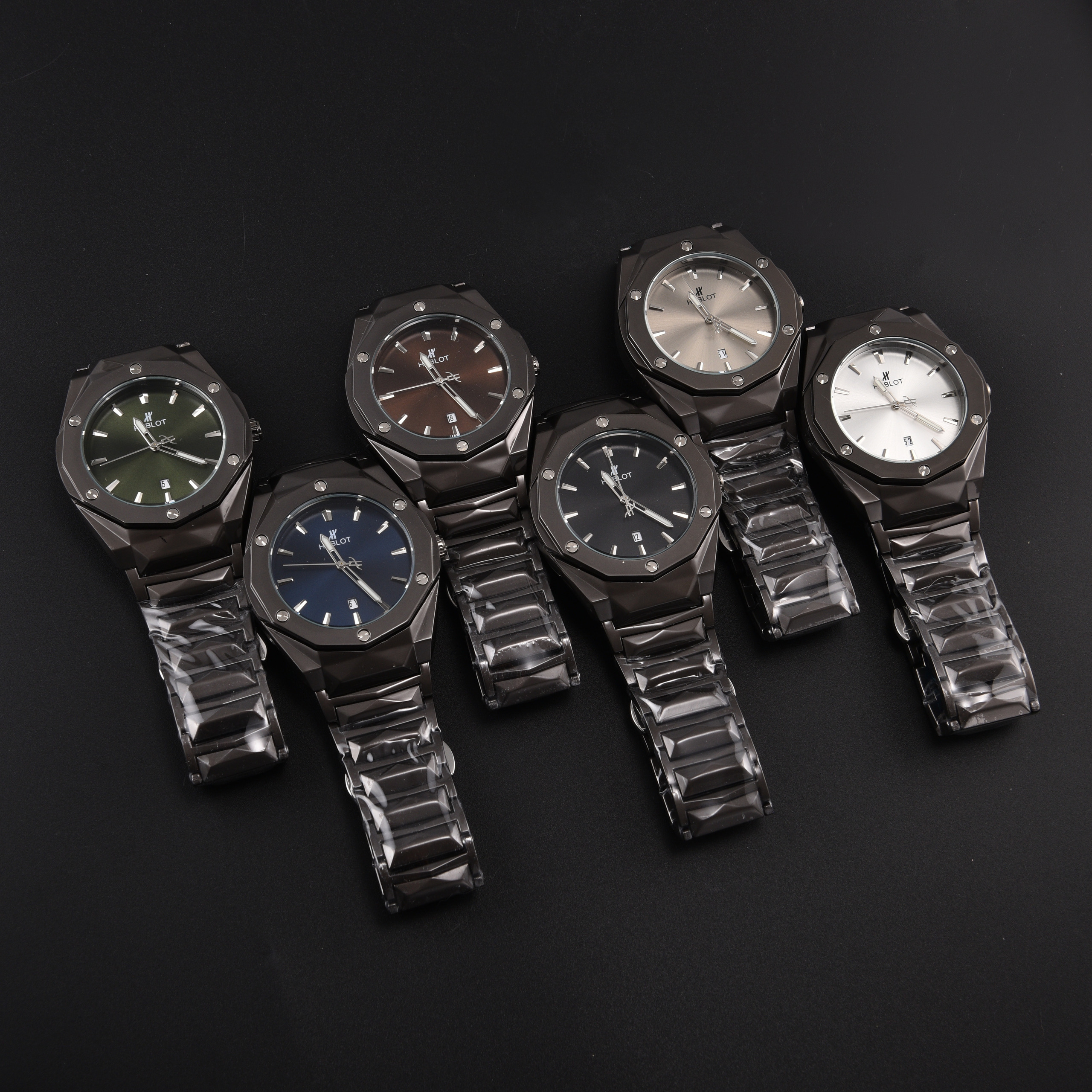 HUBLOT - 18 - Image 13