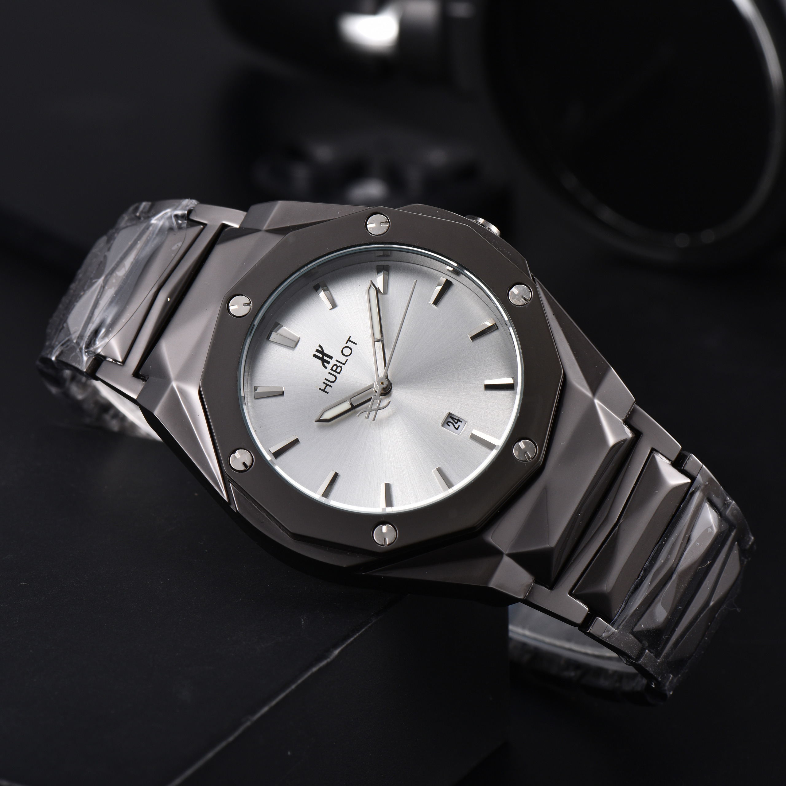 HUBLOT - 18 - Image 14