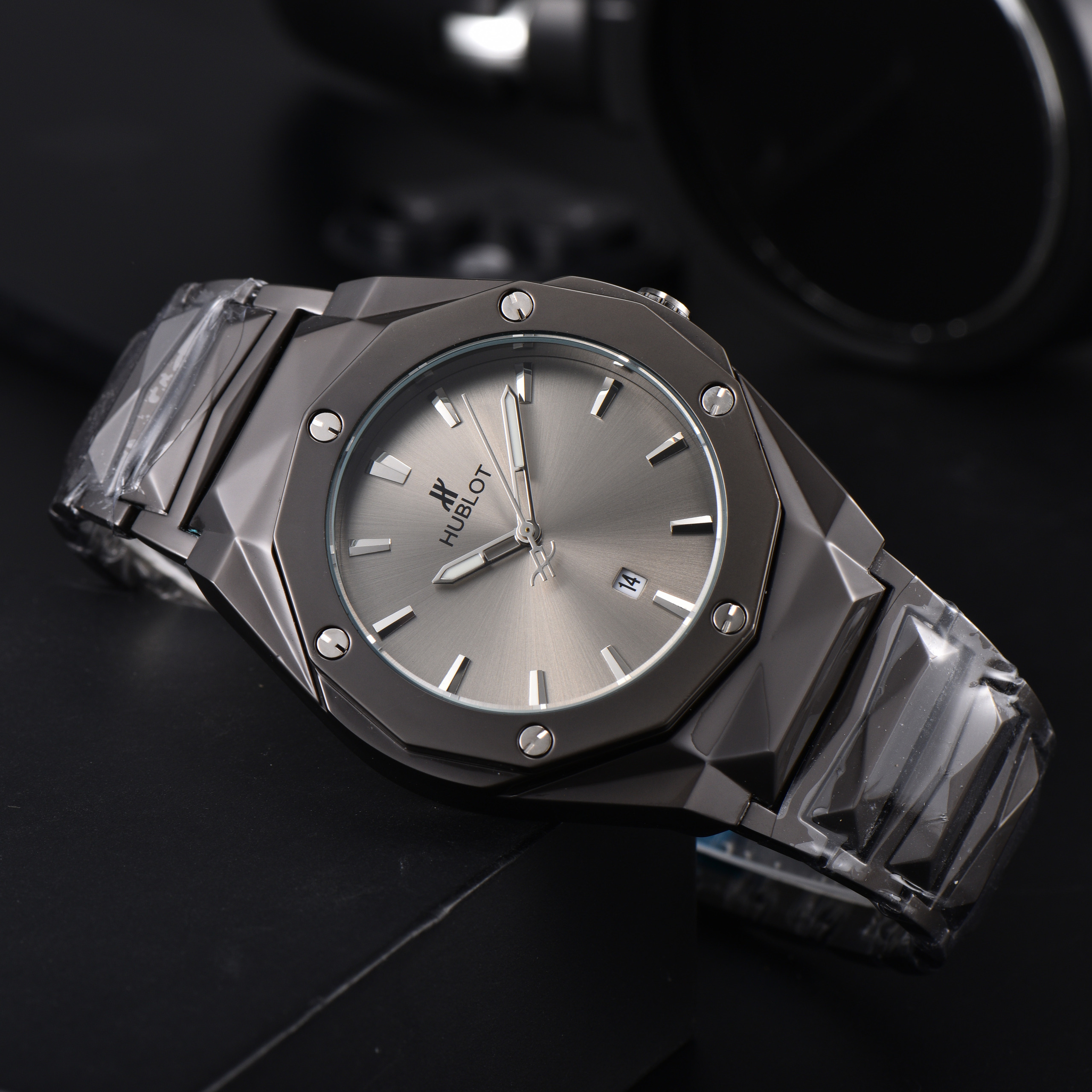 HUBLOT - 18 - Image 15