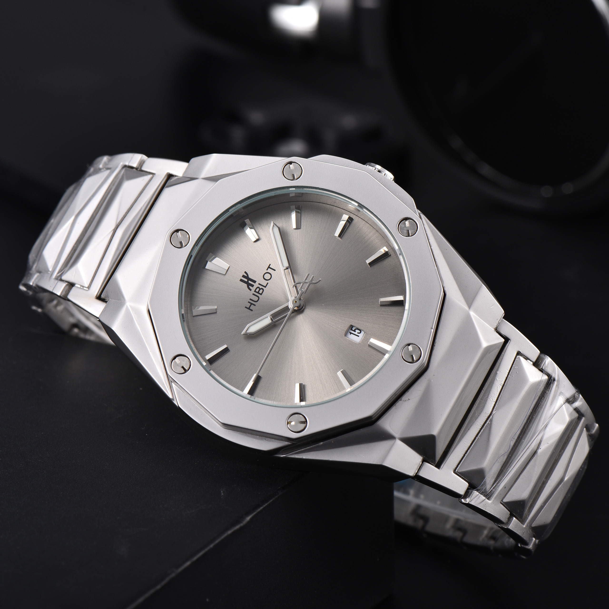 HUBLOT - 18 - Image 17