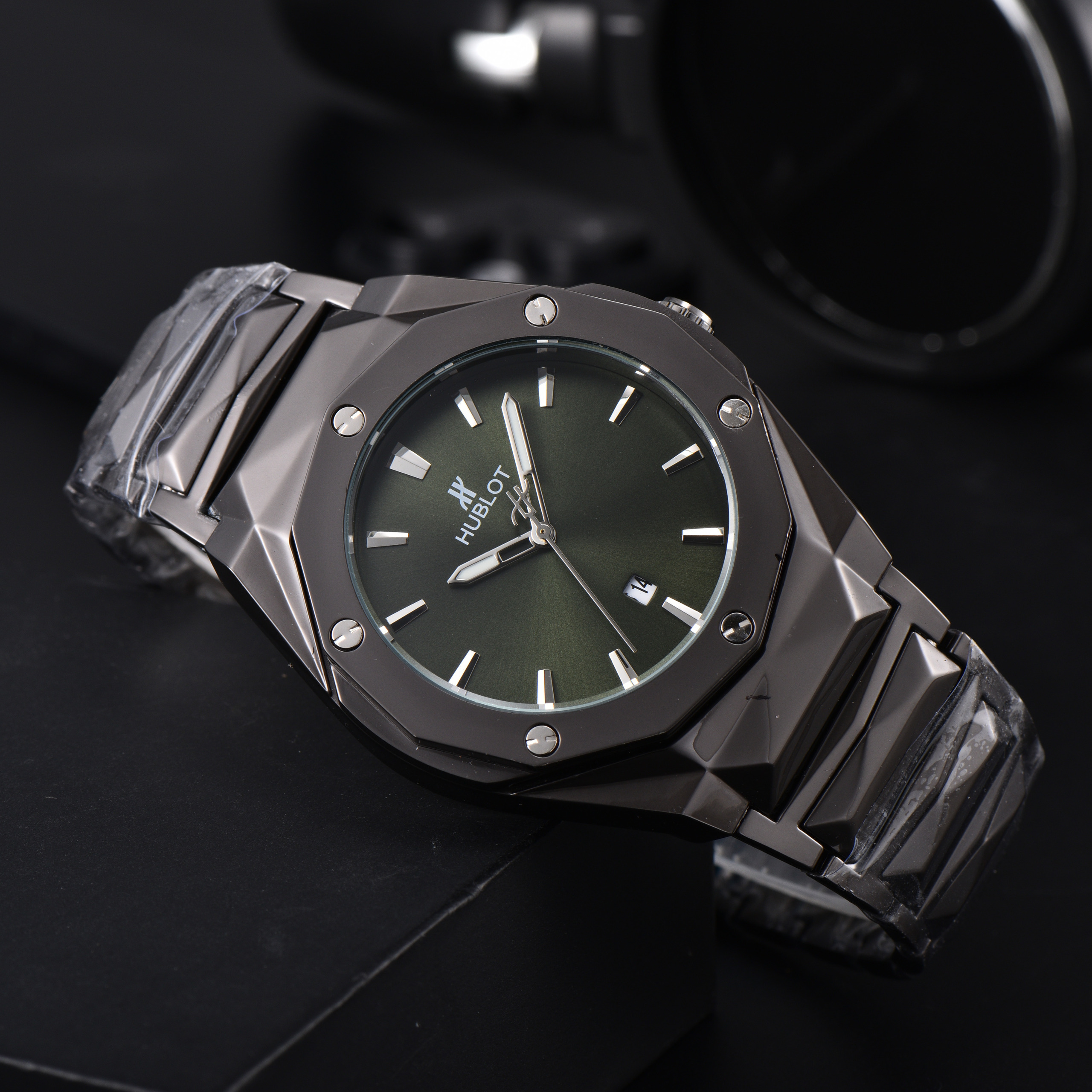 HUBLOT - 18 - Image 18