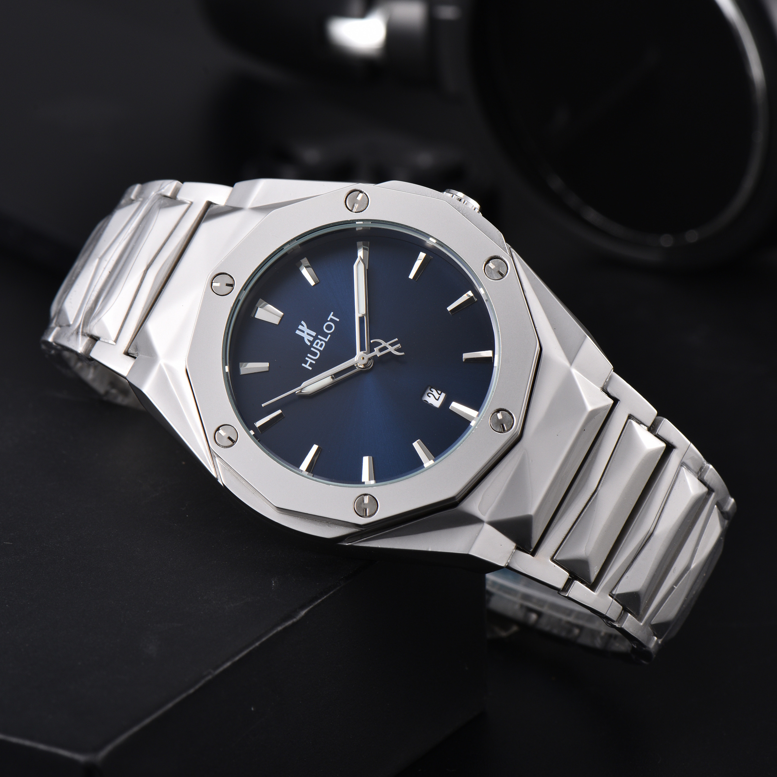 HUBLOT - 18 - Image 19