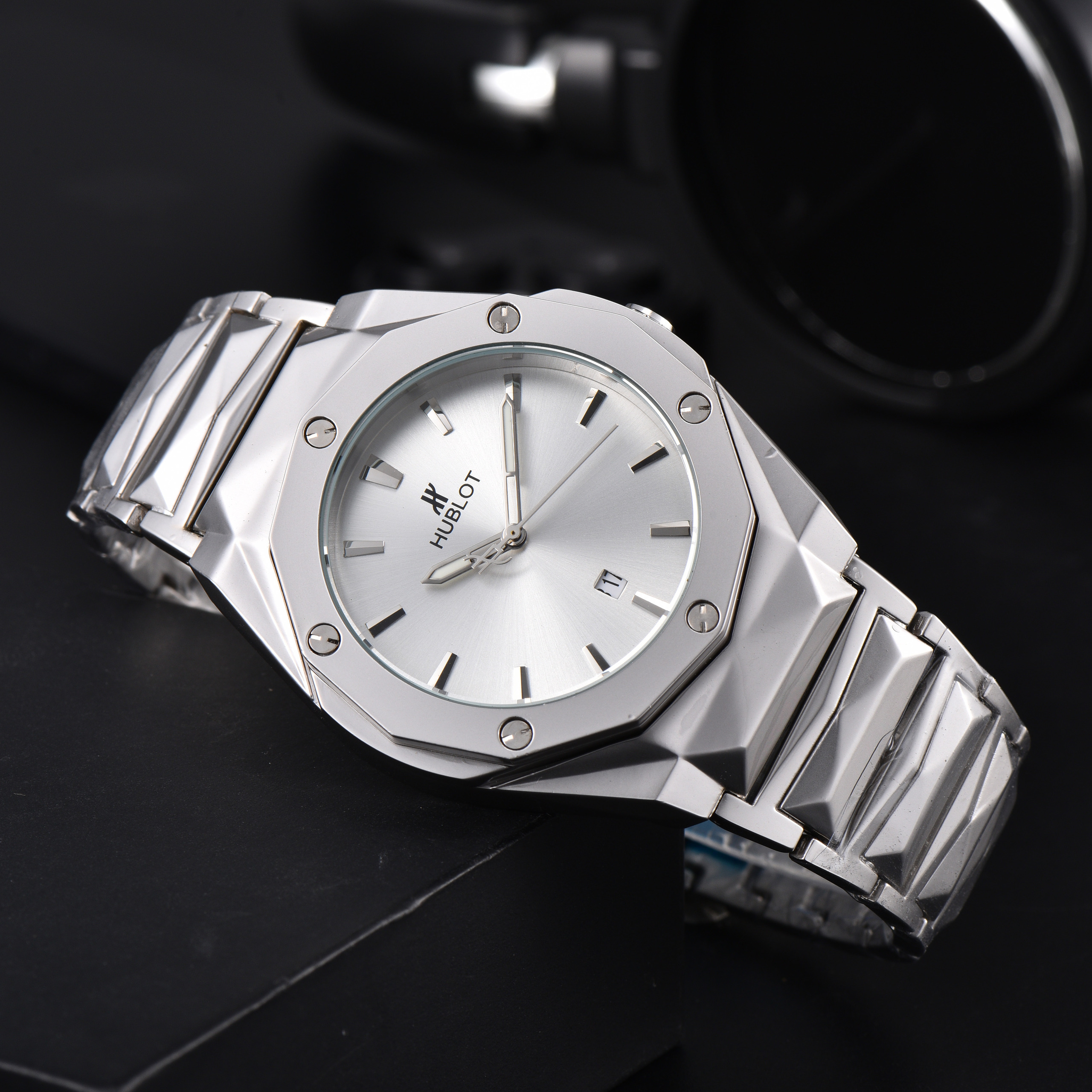HUBLOT - 18 - Image 20