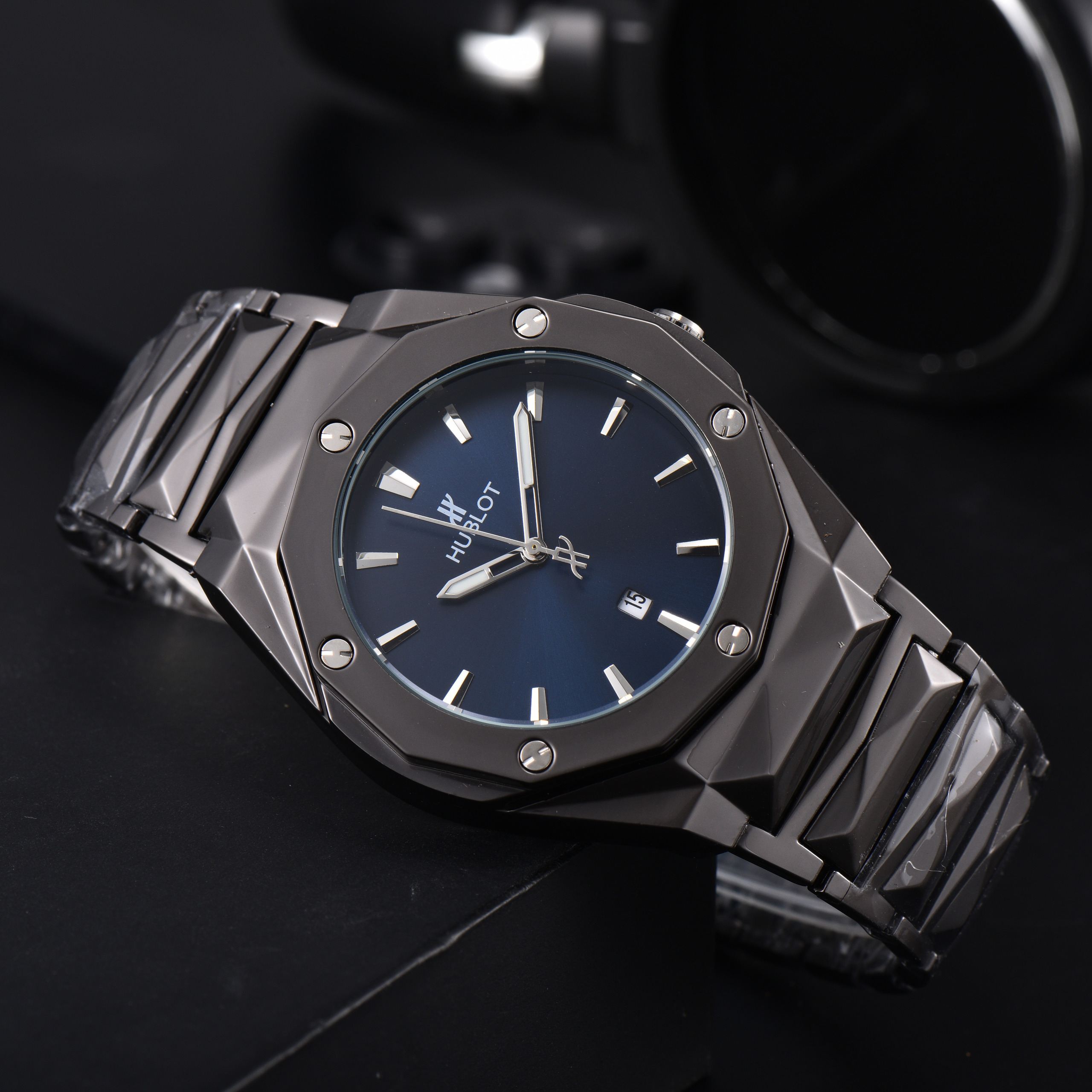 HUBLOT - 18 - Image 21