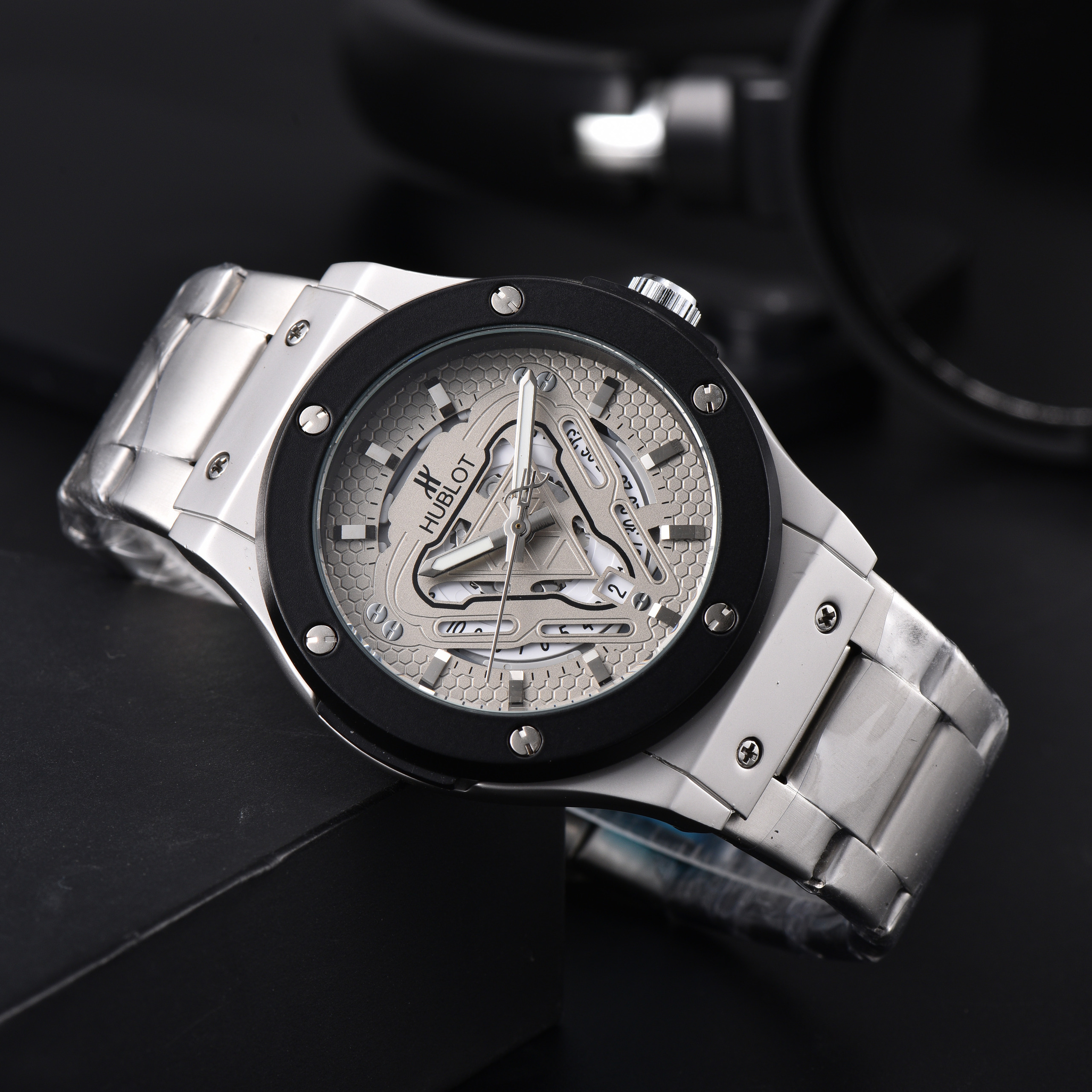 HUBLOT - 21