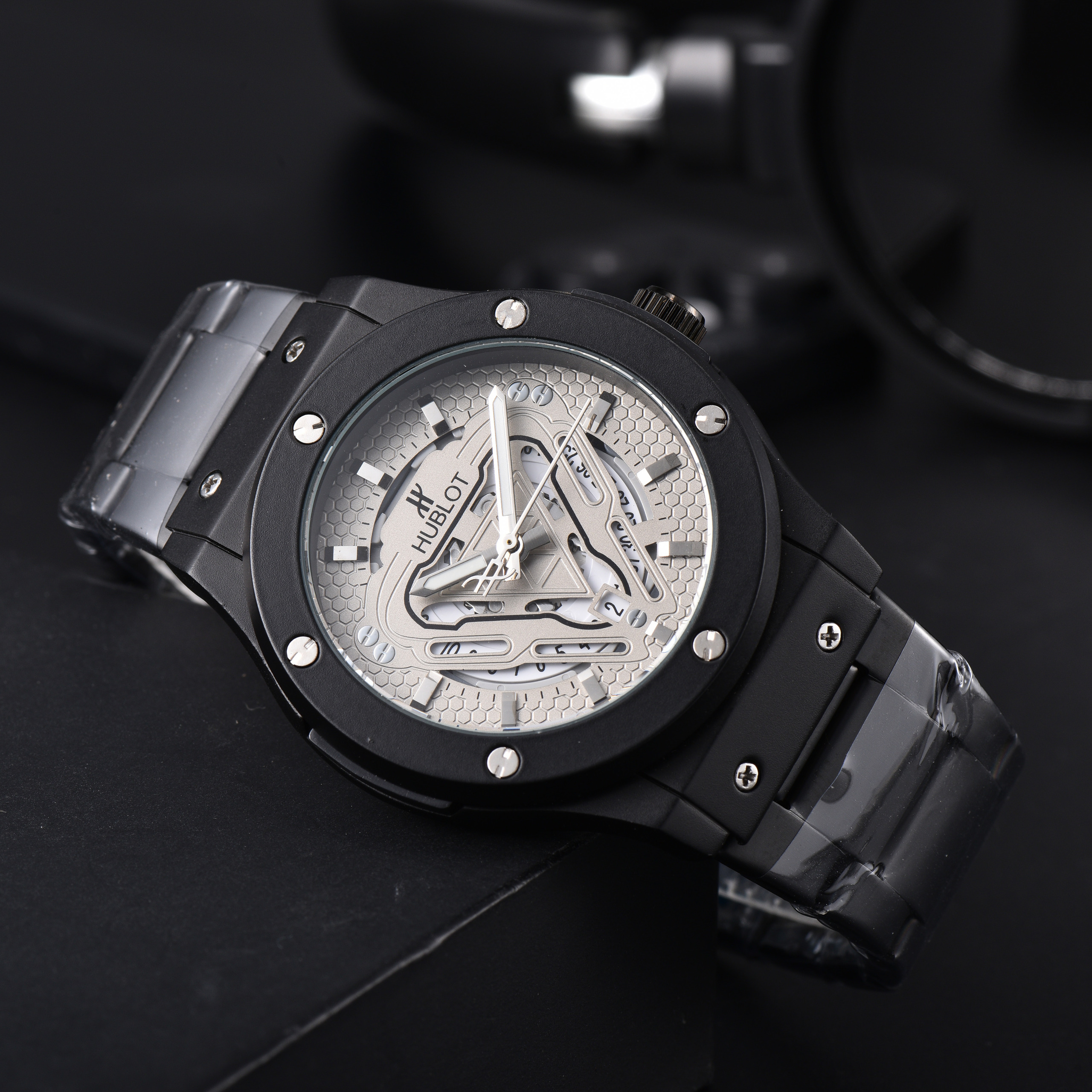 HUBLOT - 21 - Image 3