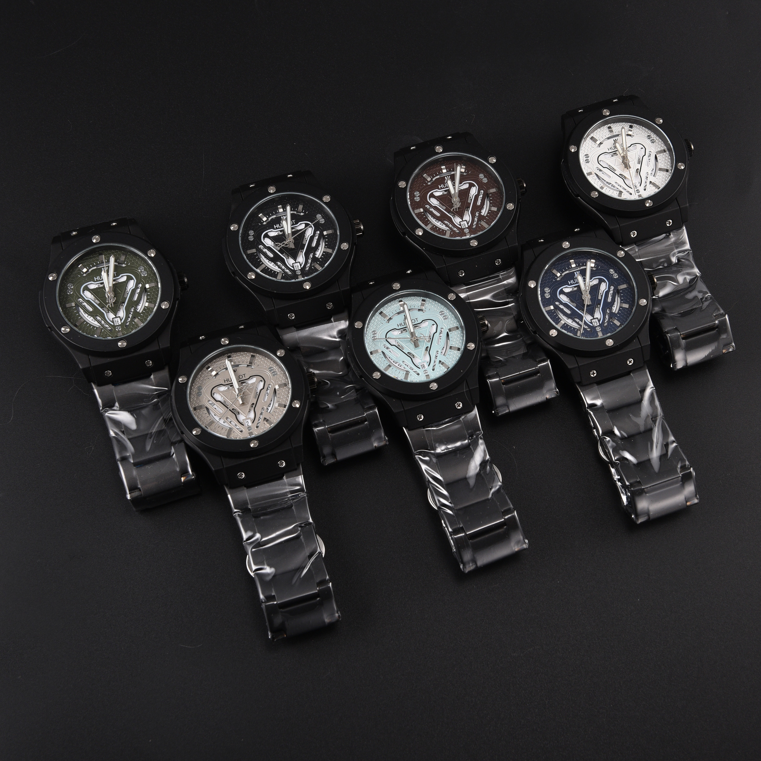 HUBLOT - 21 - Image 5