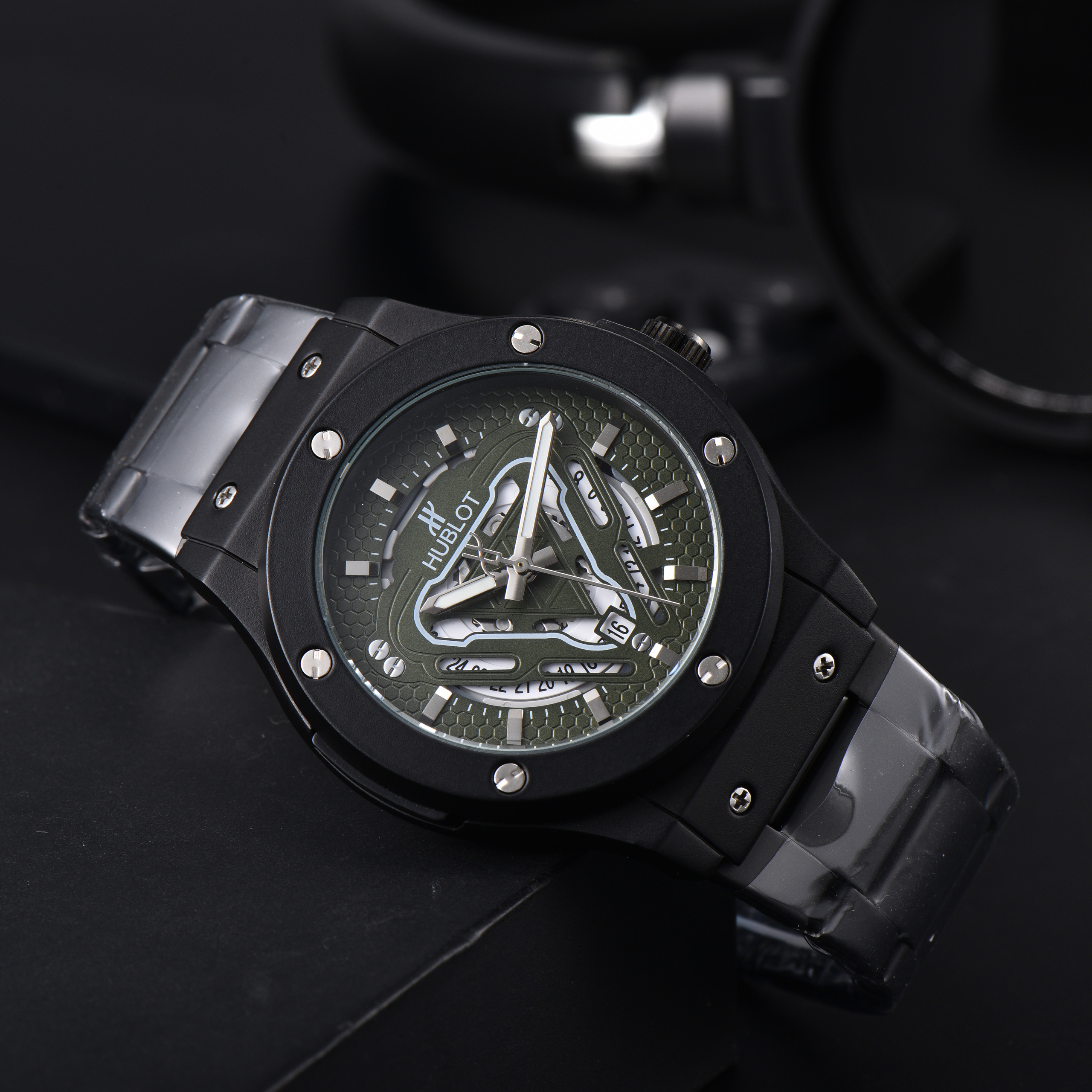 HUBLOT - 21 - Image 6