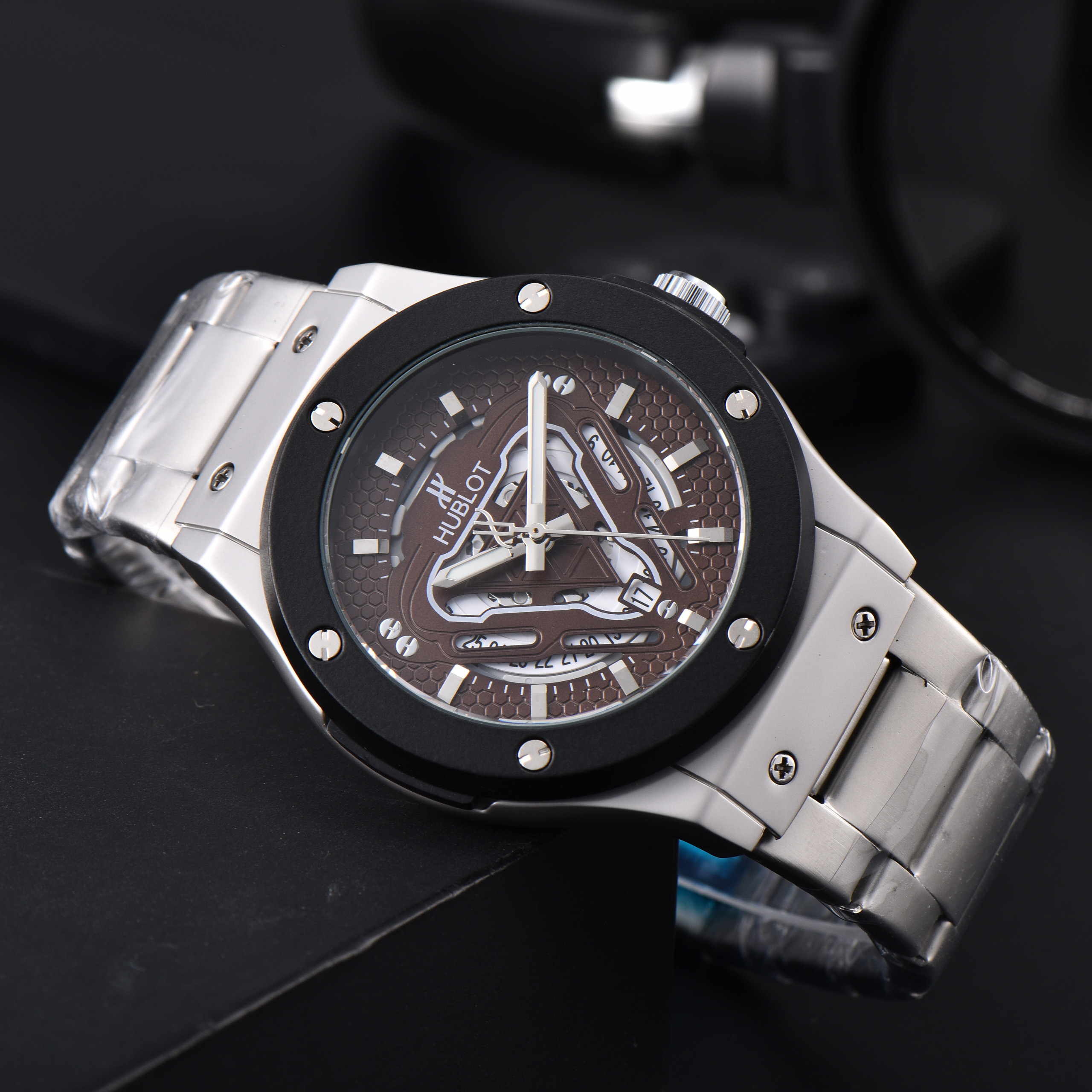 HUBLOT - 21 - Image 7