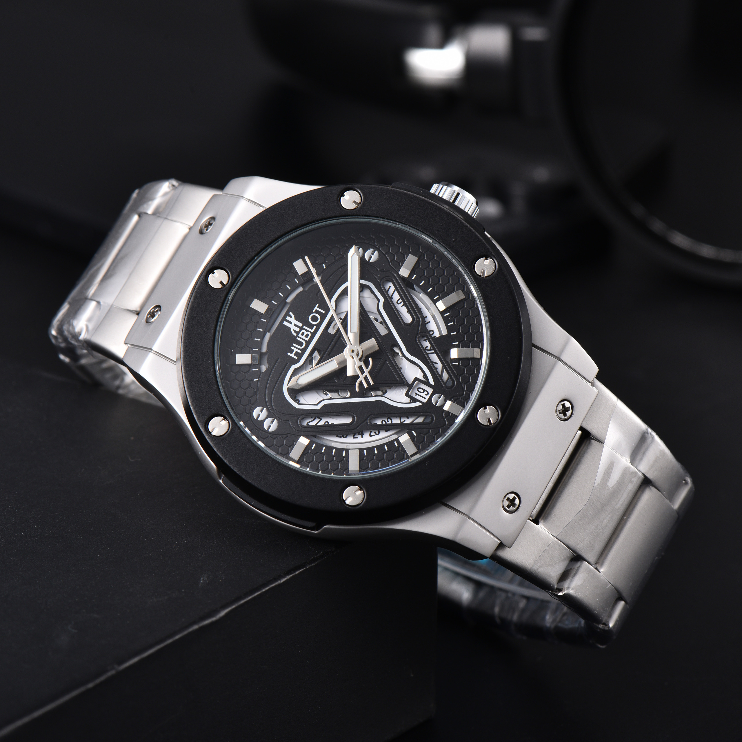 HUBLOT - 21 - Image 8