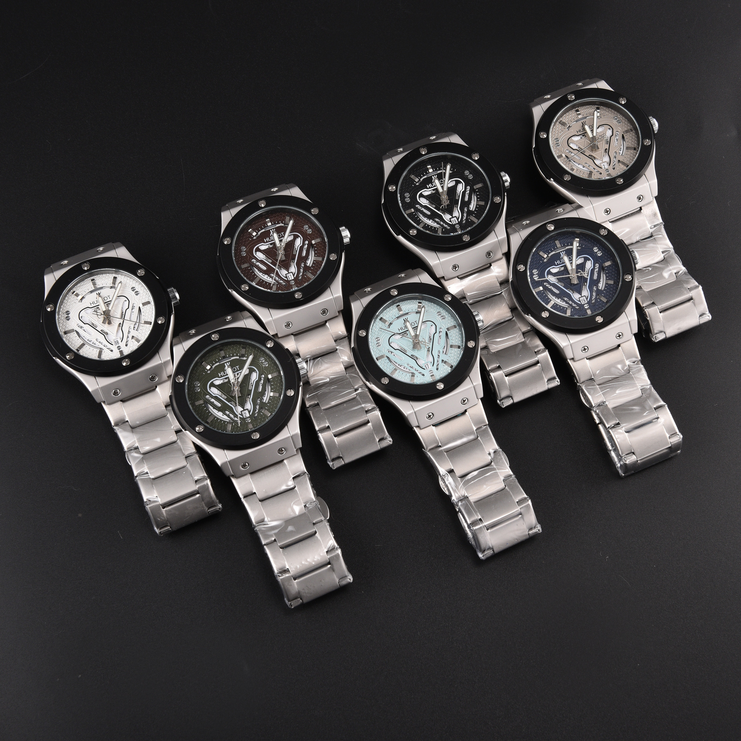 HUBLOT - 21 - Image 9