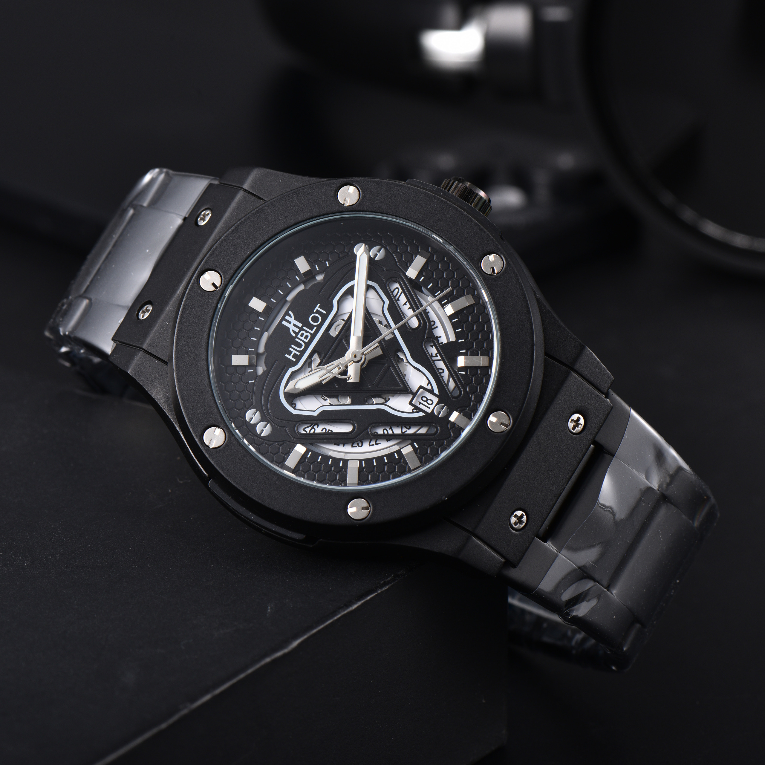 HUBLOT - 21 - Image 10