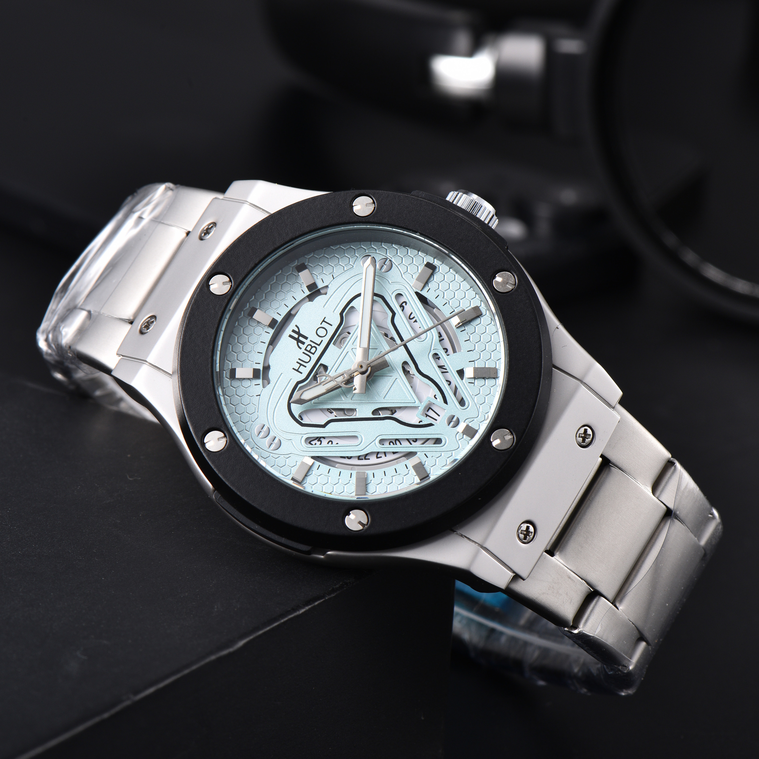 HUBLOT - 21 - Image 11