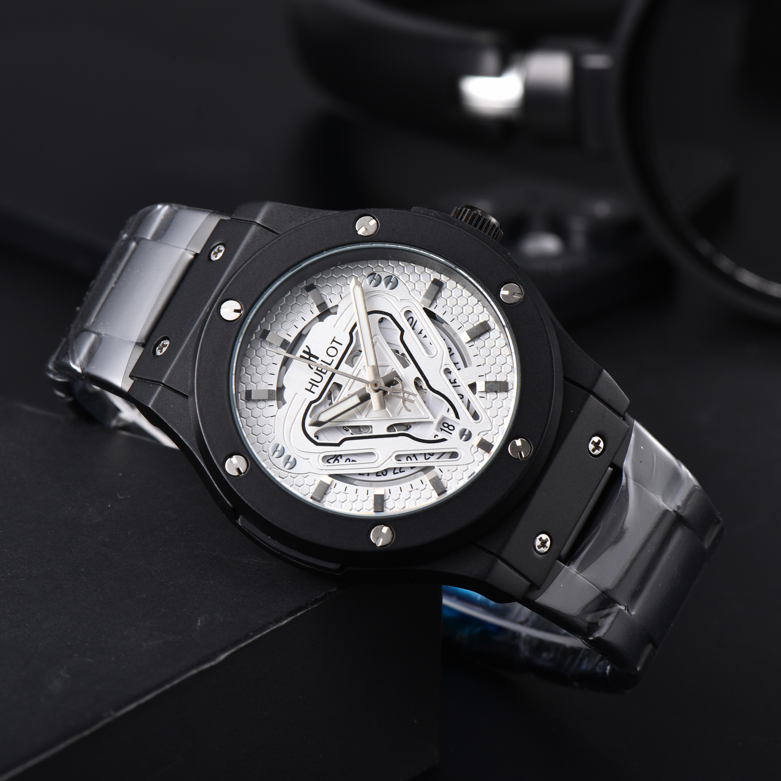 HUBLOT - 21 - Image 12