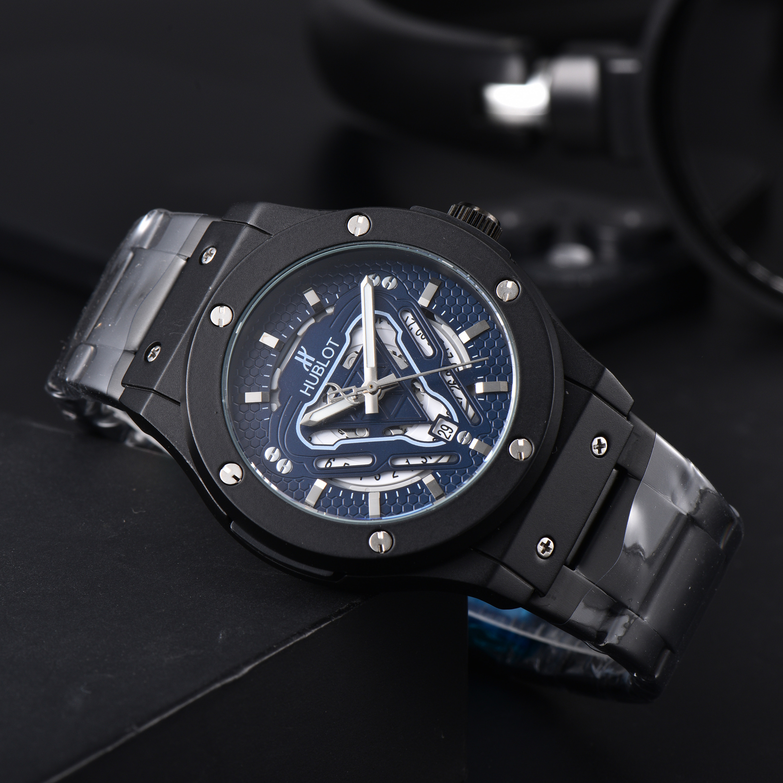 HUBLOT - 21 - Image 13