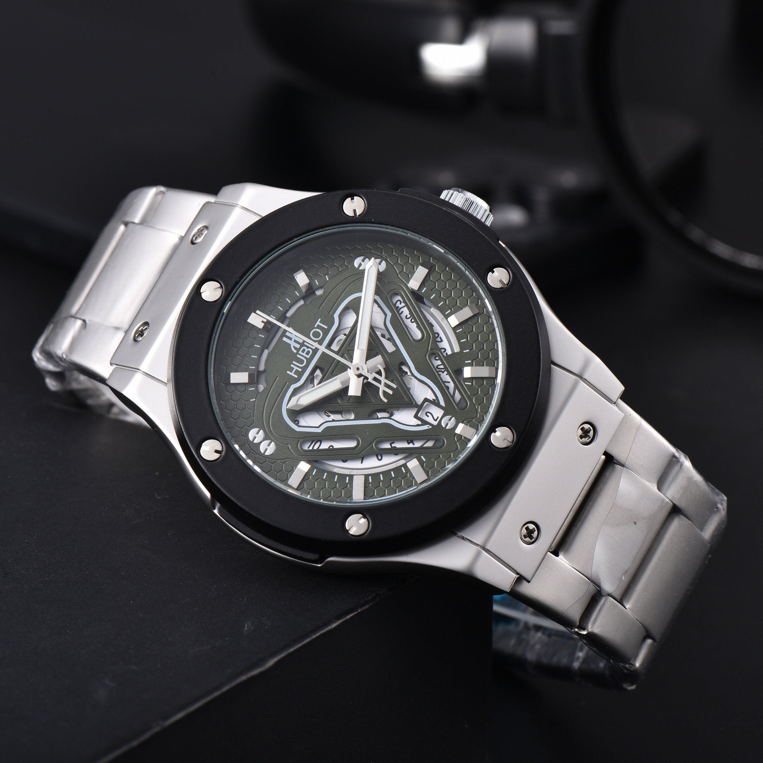 HUBLOT - 21 - Image 14
