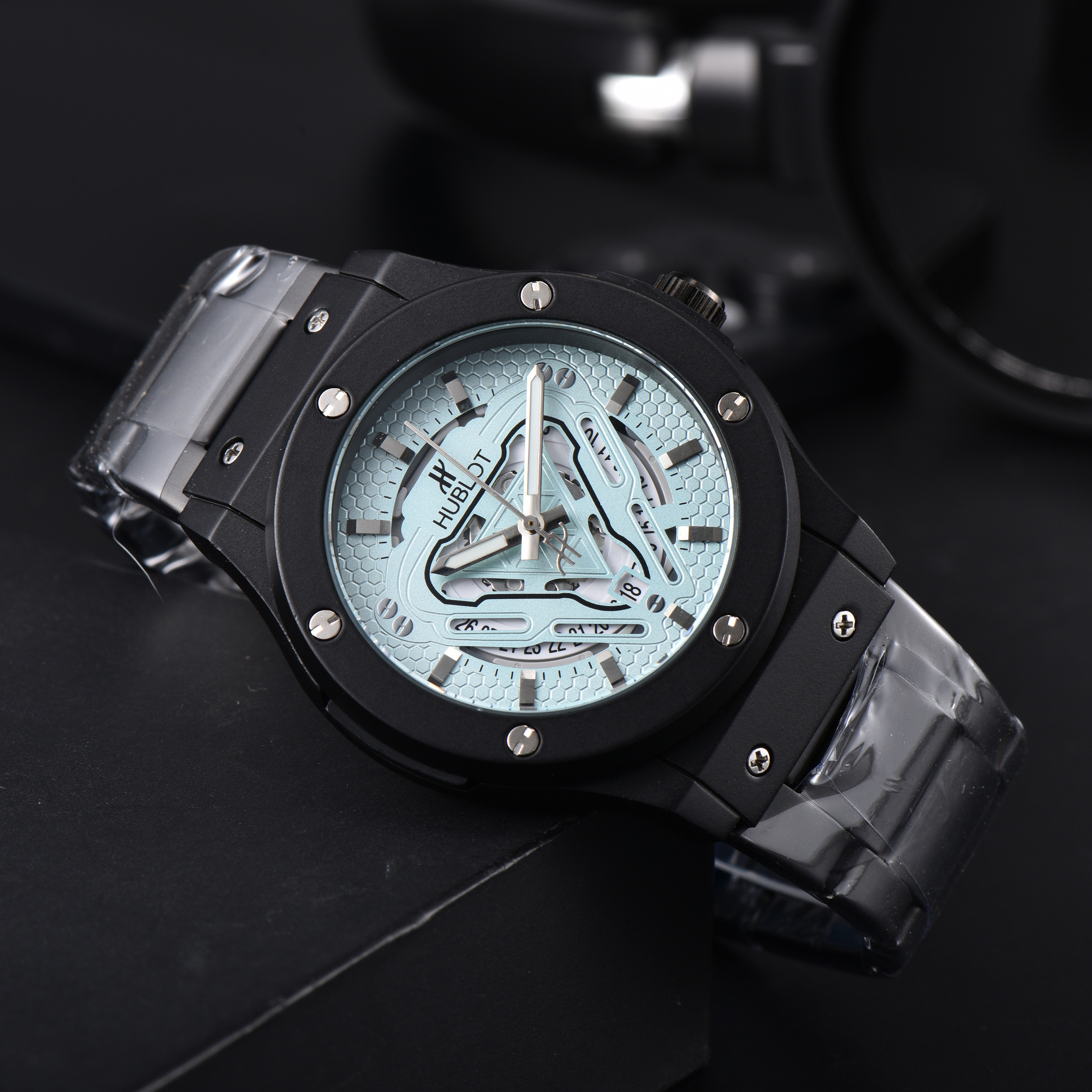 HUBLOT - 21 - Image 15