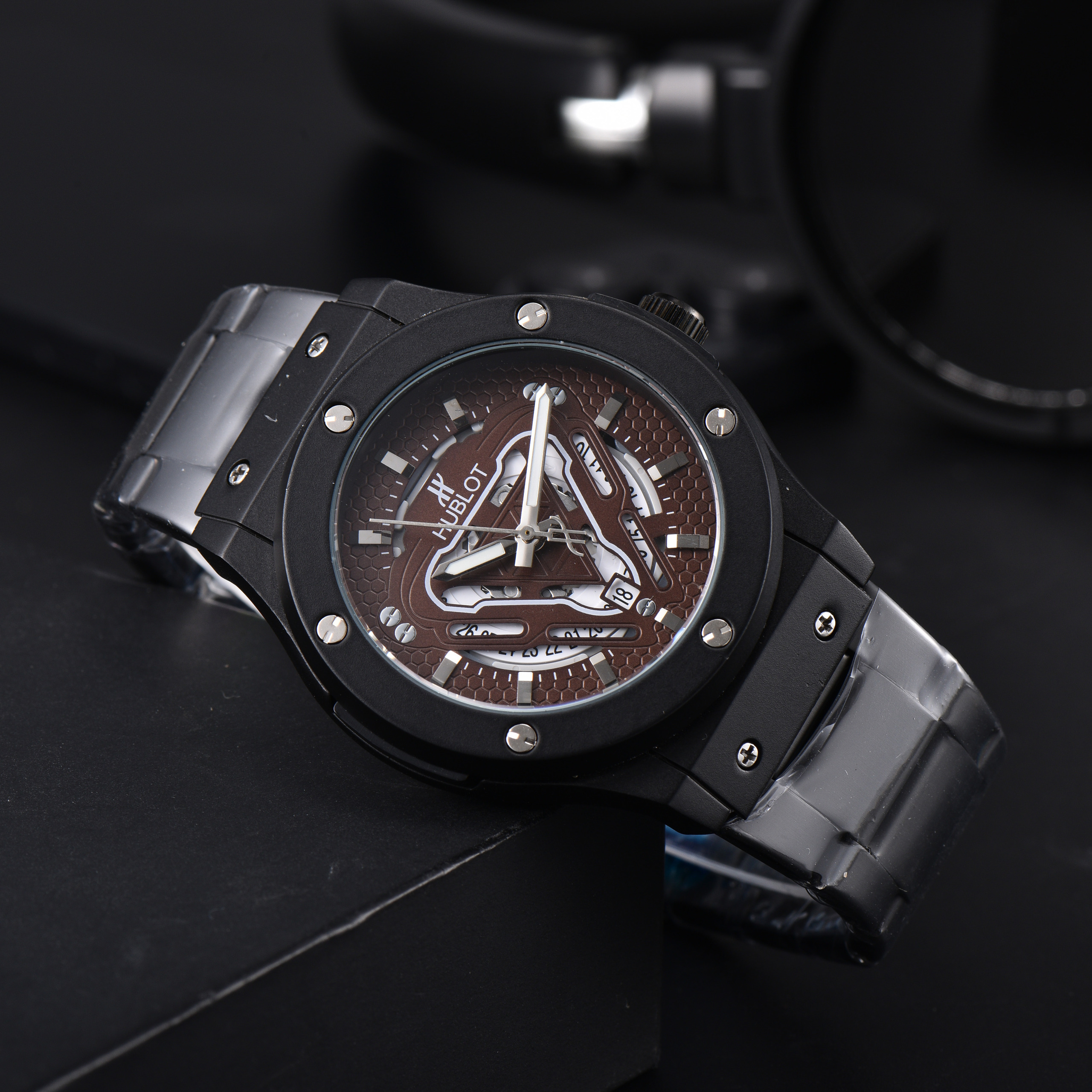 HUBLOT - 21 - Image 16
