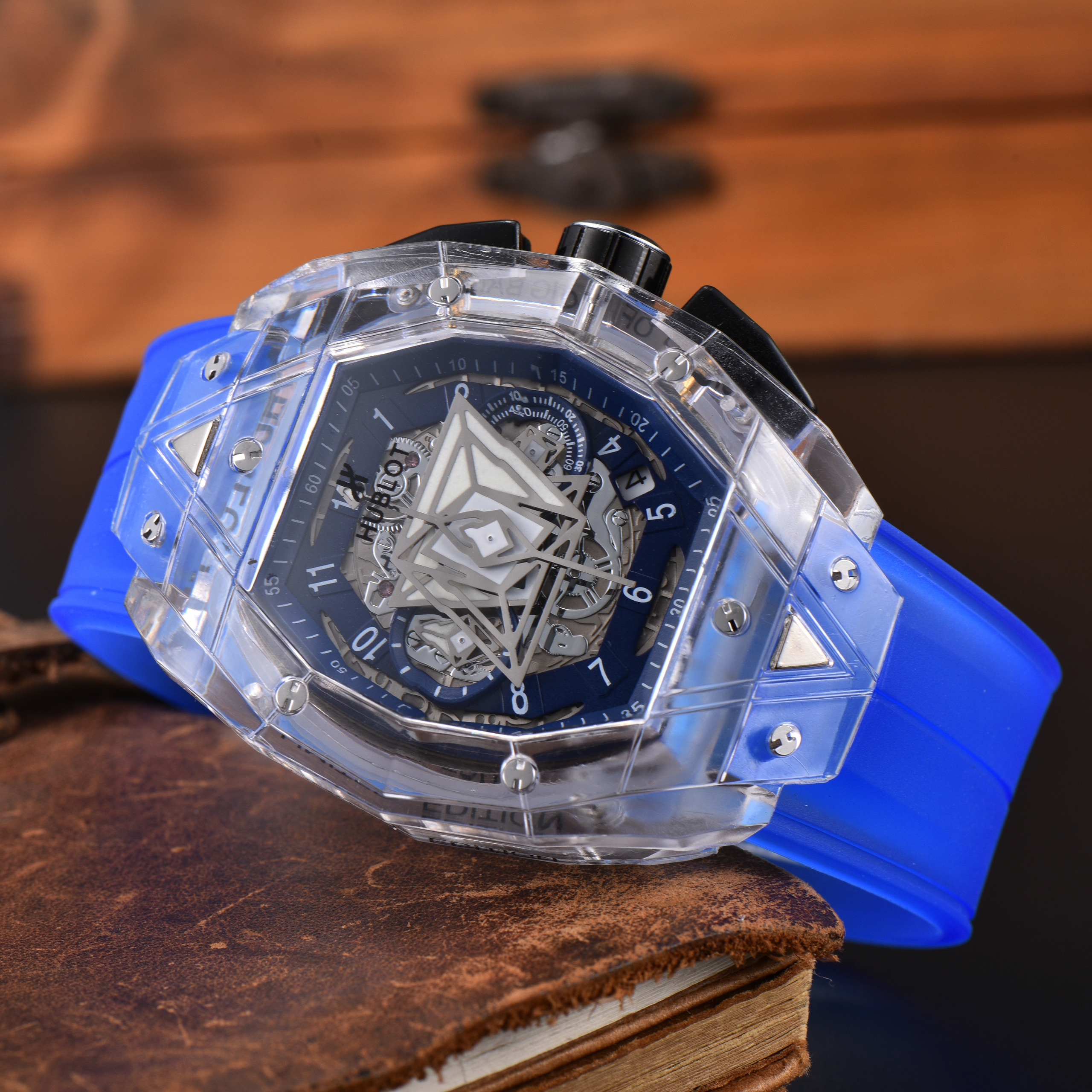 HUBLOT - 24 - Image 2