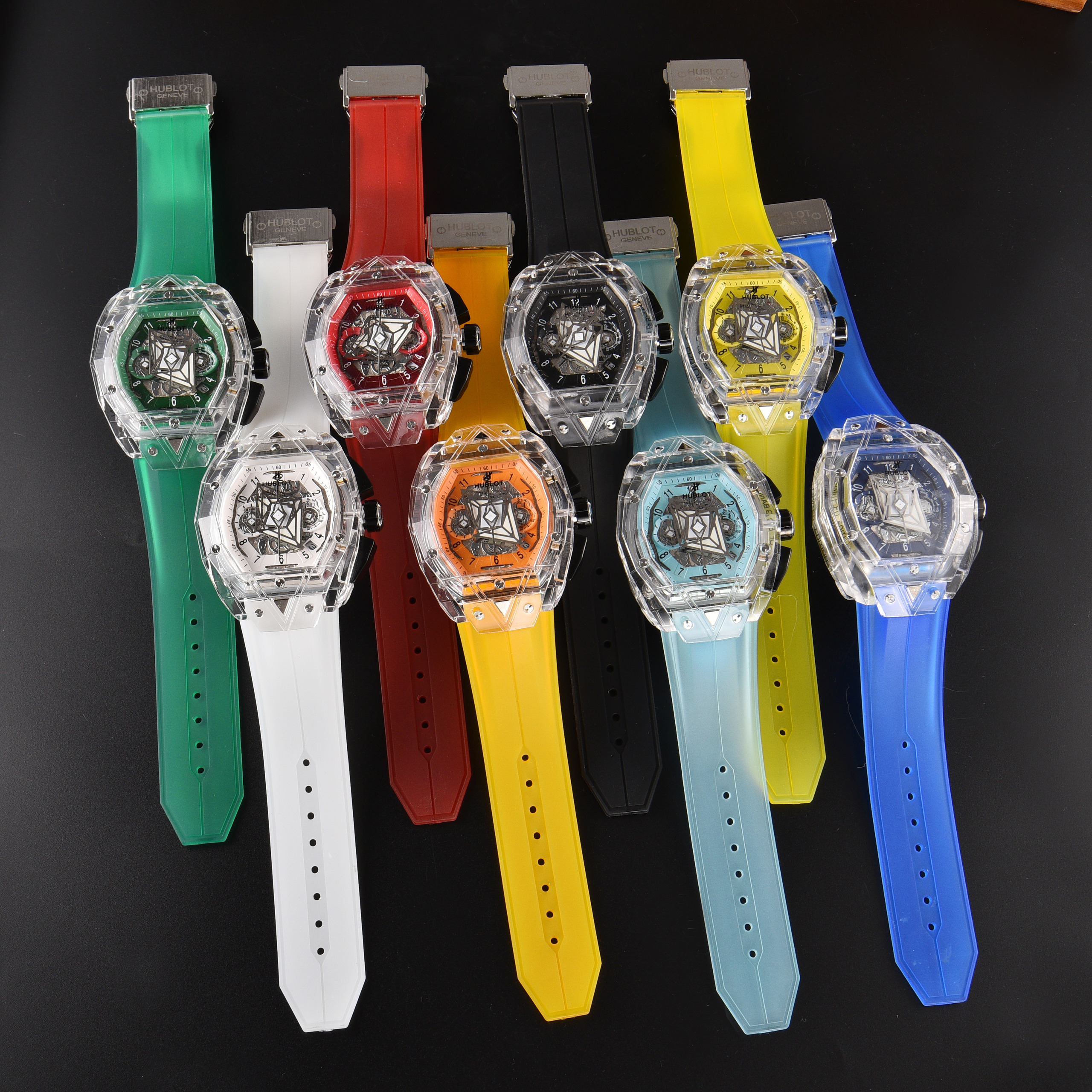 HUBLOT - 24 - Image 8