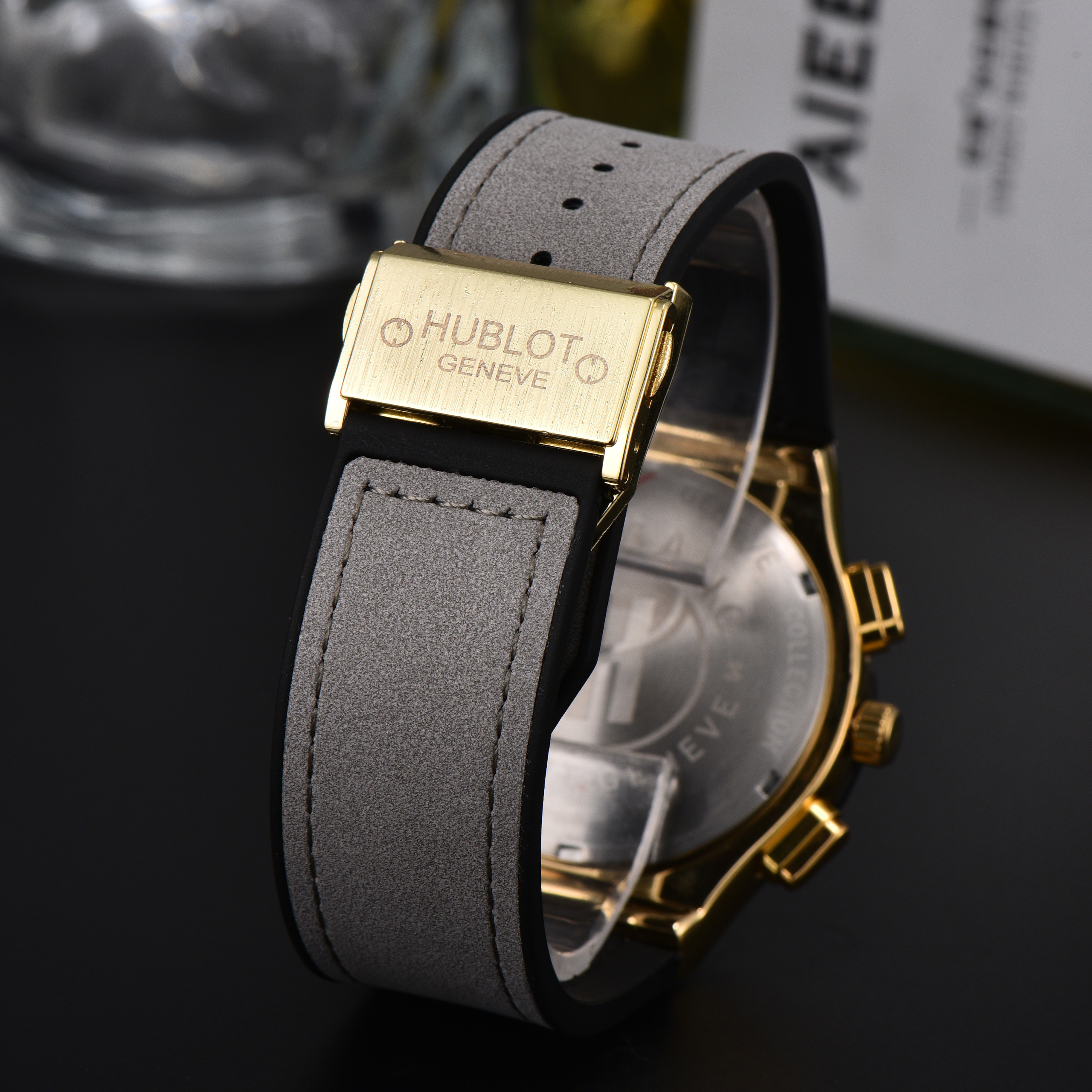 HUBLOT - 26 - Image 2