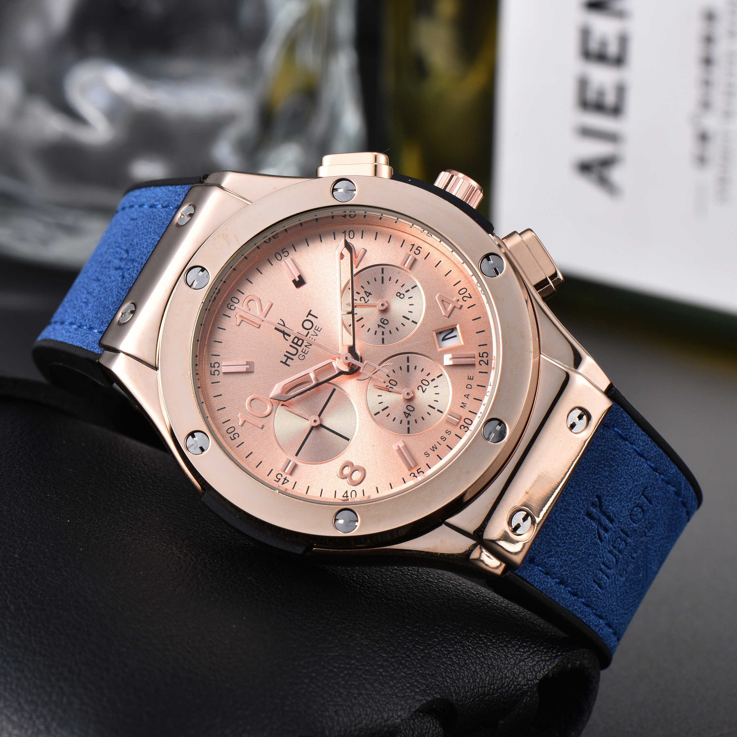 HUBLOT - 26 - Image 6