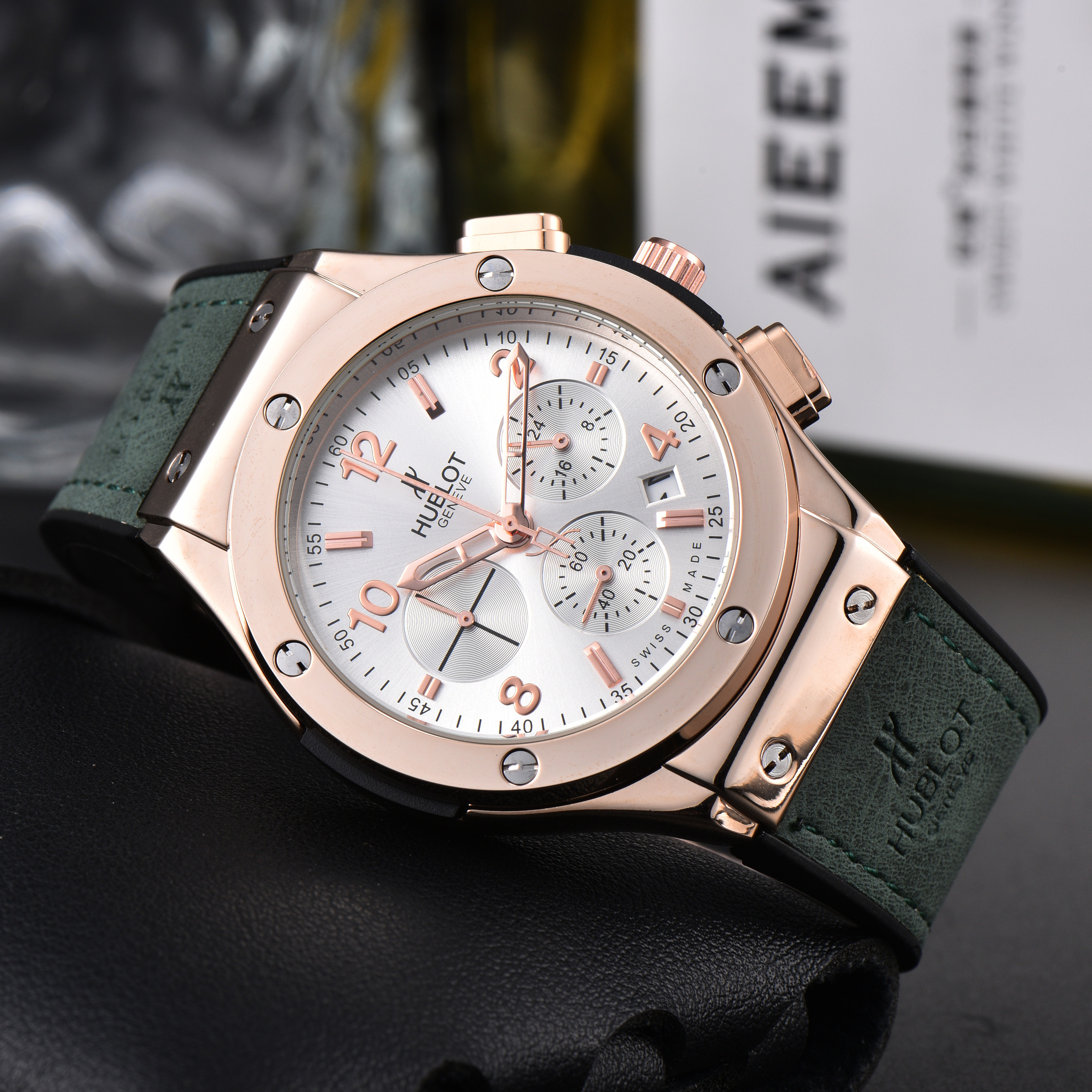 HUBLOT - 26 - Image 7
