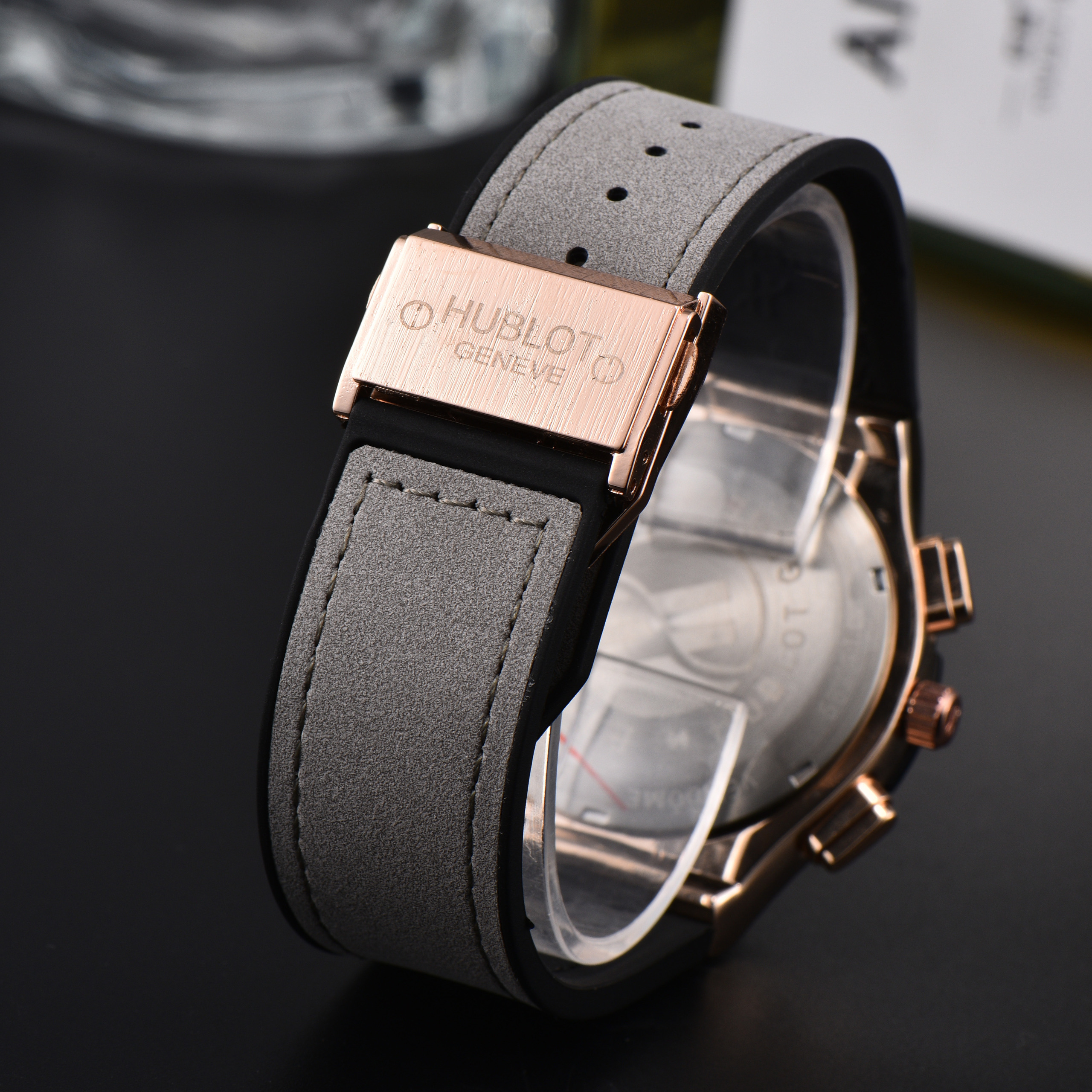 HUBLOT - 26 - Image 10