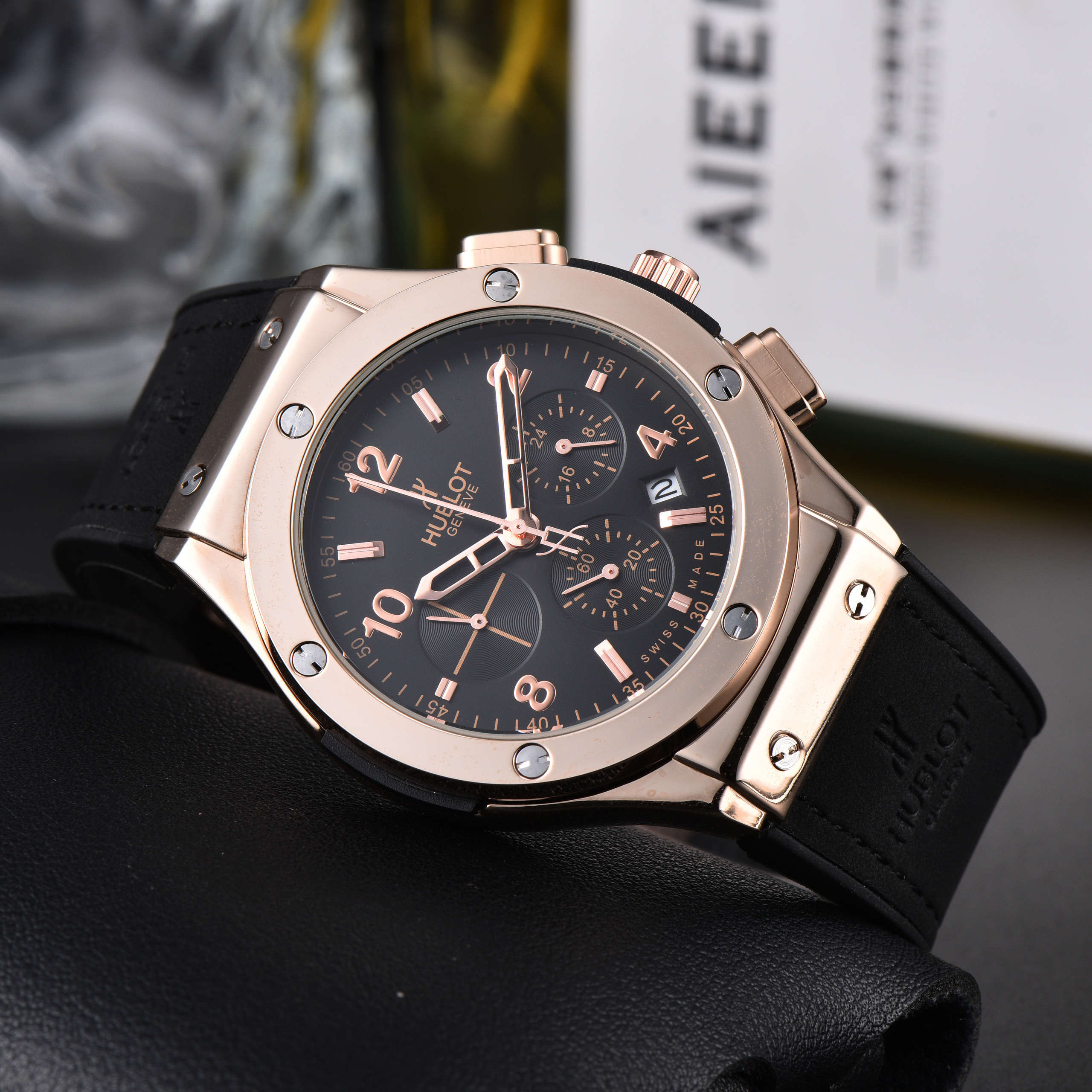 HUBLOT - 26 - Image 11