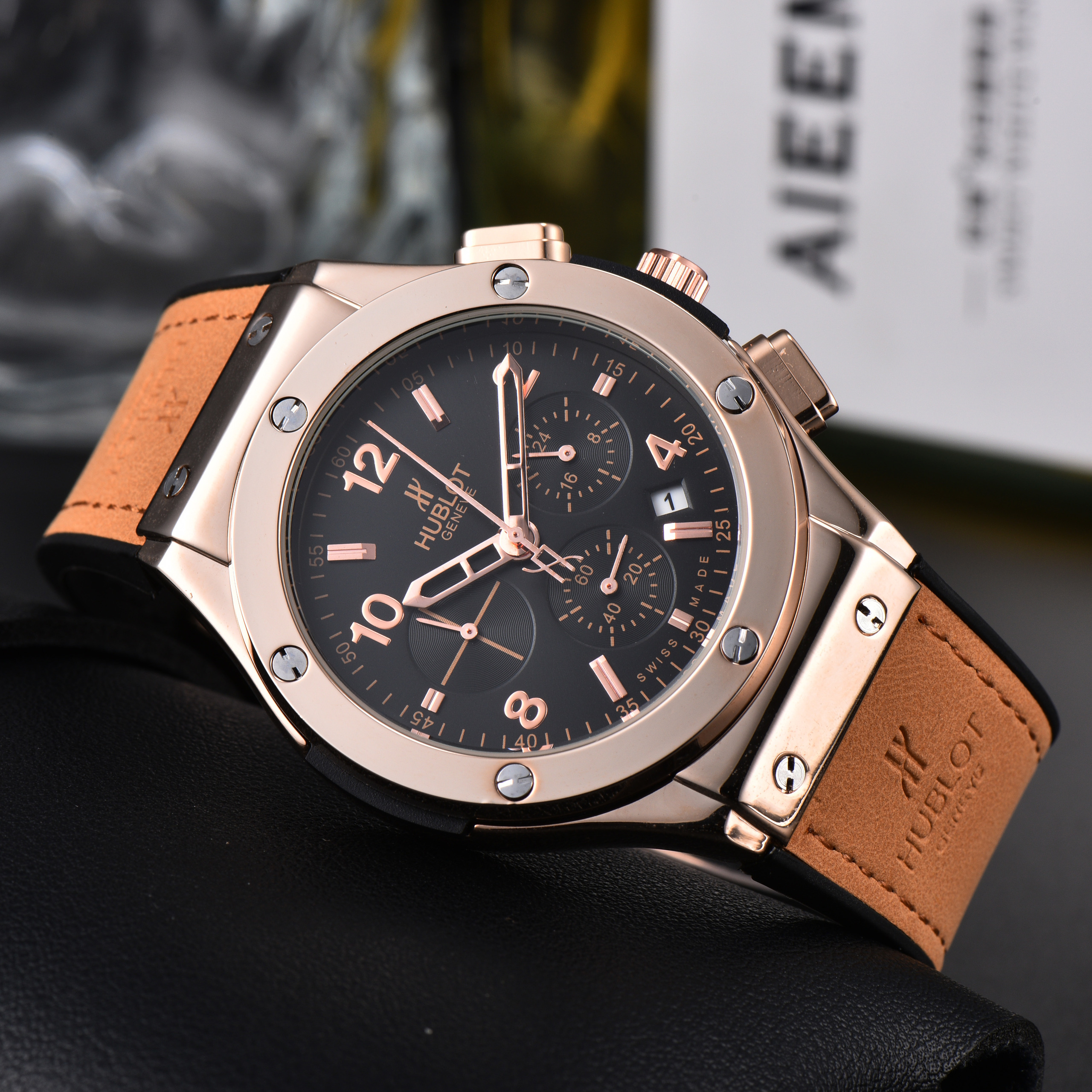 HUBLOT - 26 - Image 12
