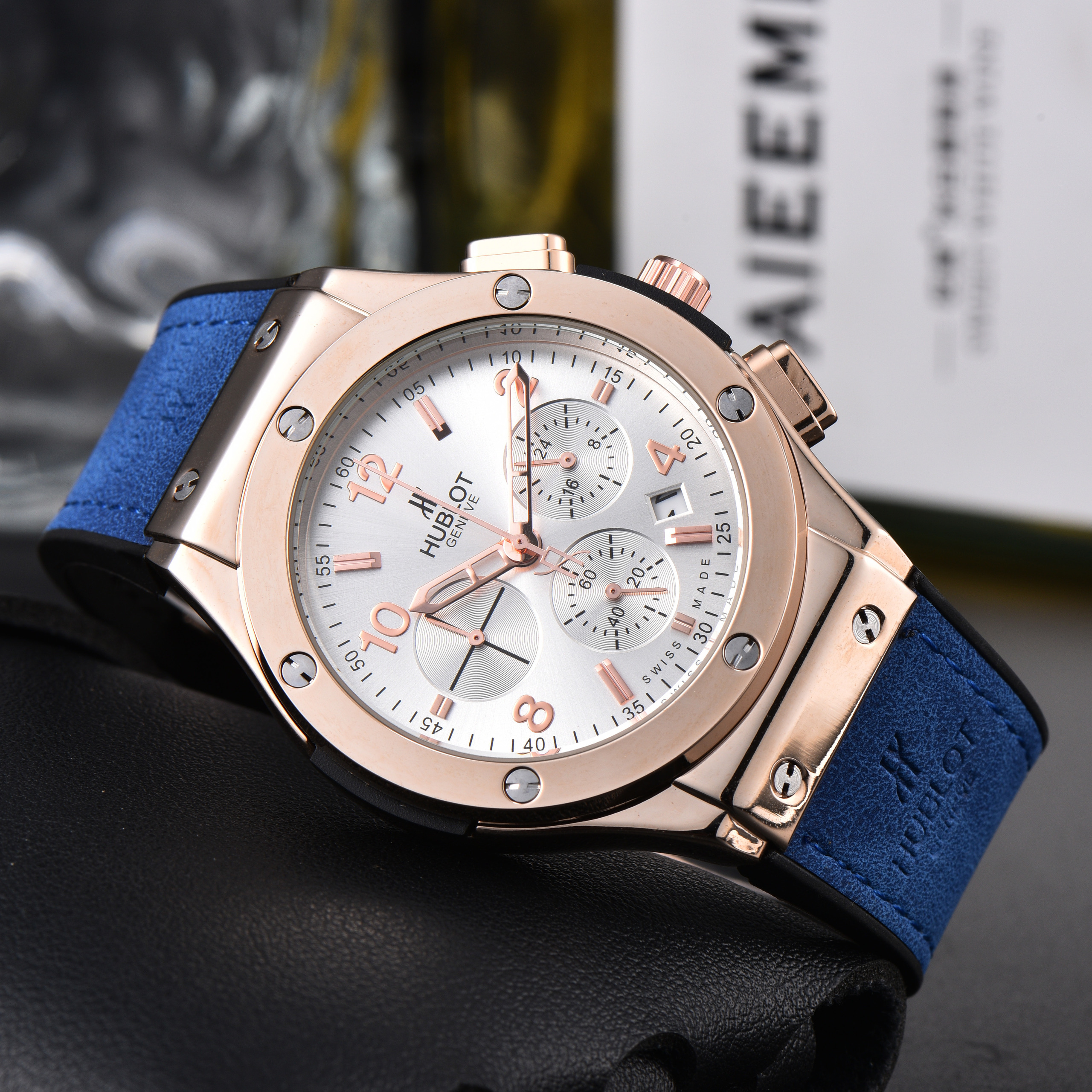 HUBLOT - 26 - Image 13
