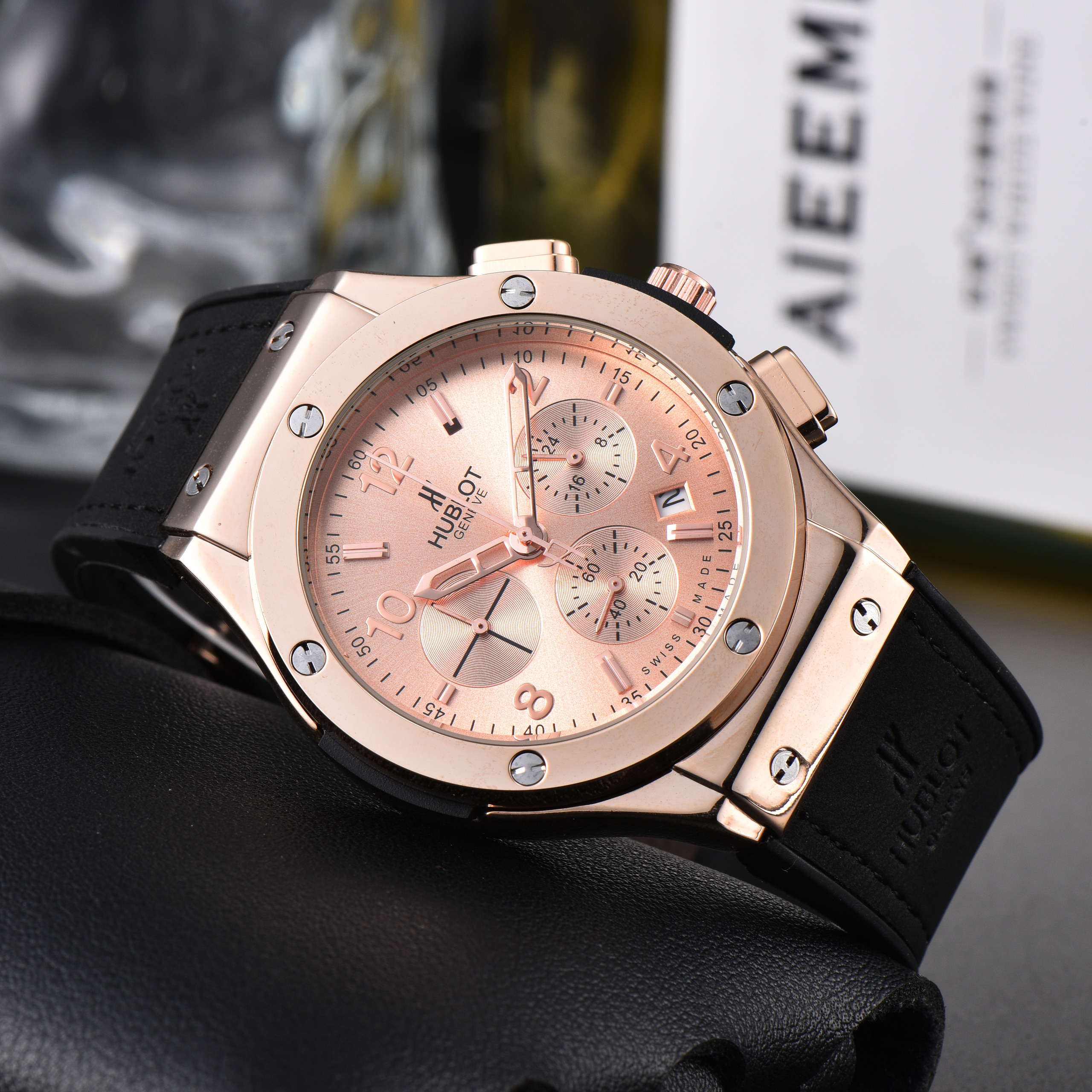 HUBLOT - 26 - Image 15