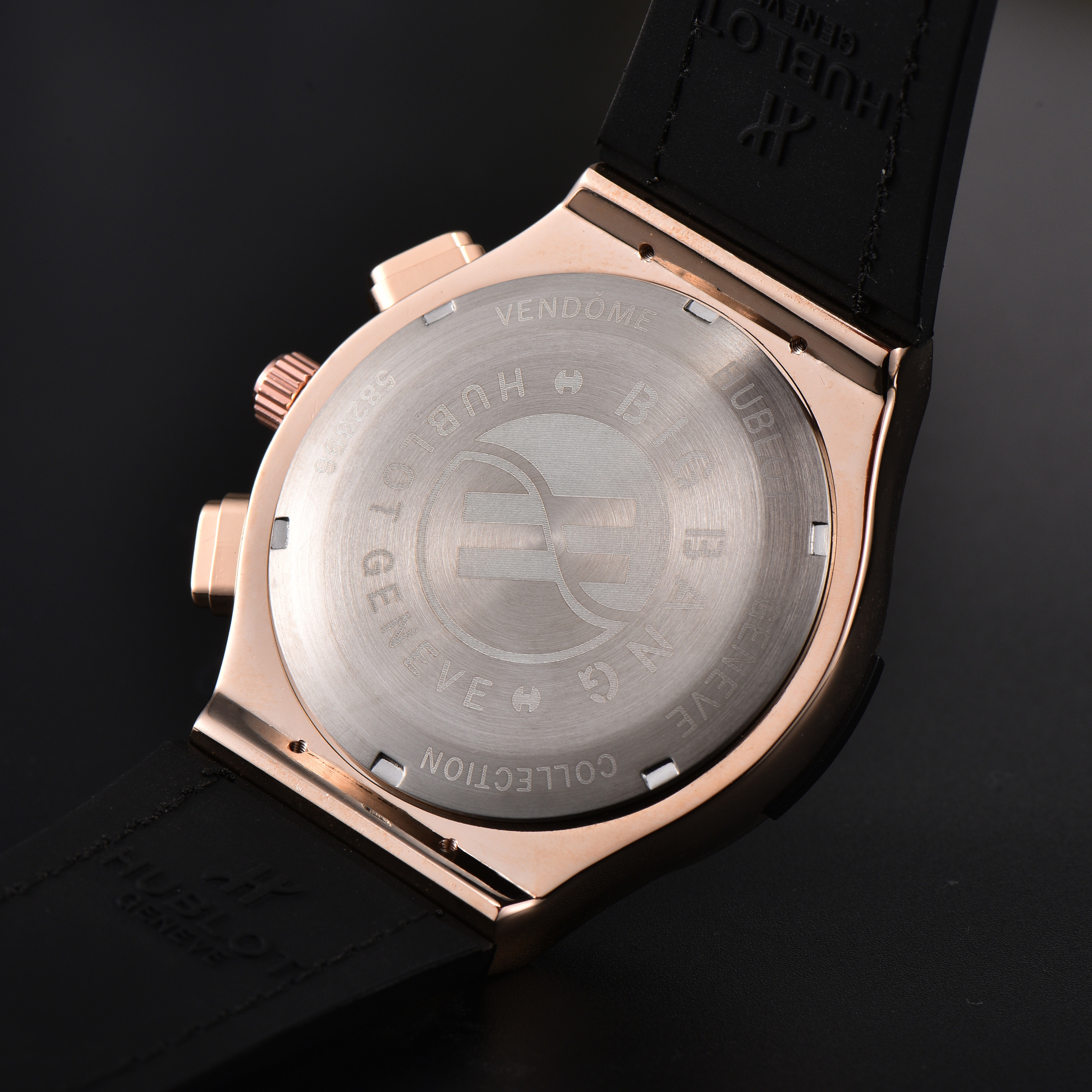 HUBLOT - 26 - Image 18