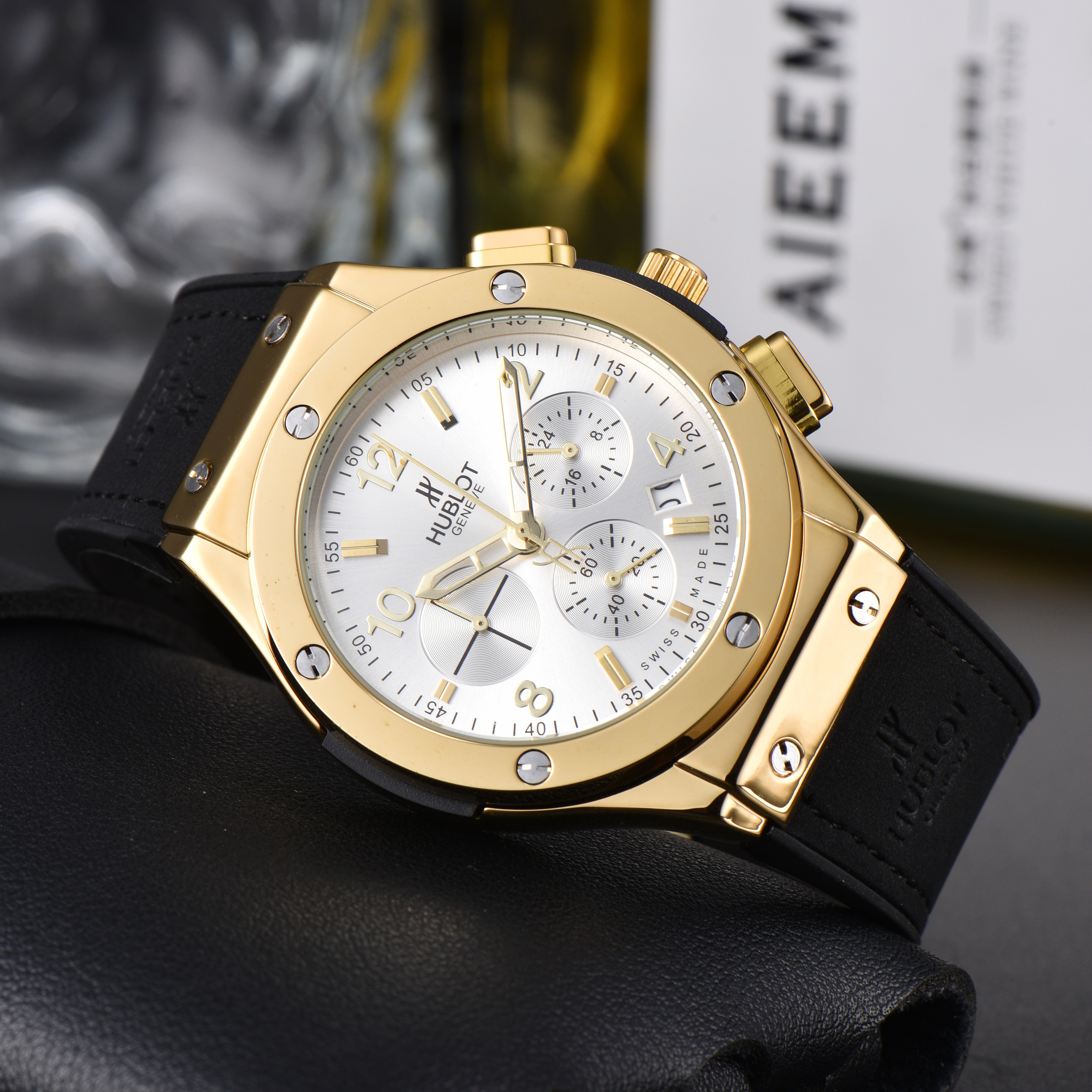 HUBLOT - 26 - Image 19