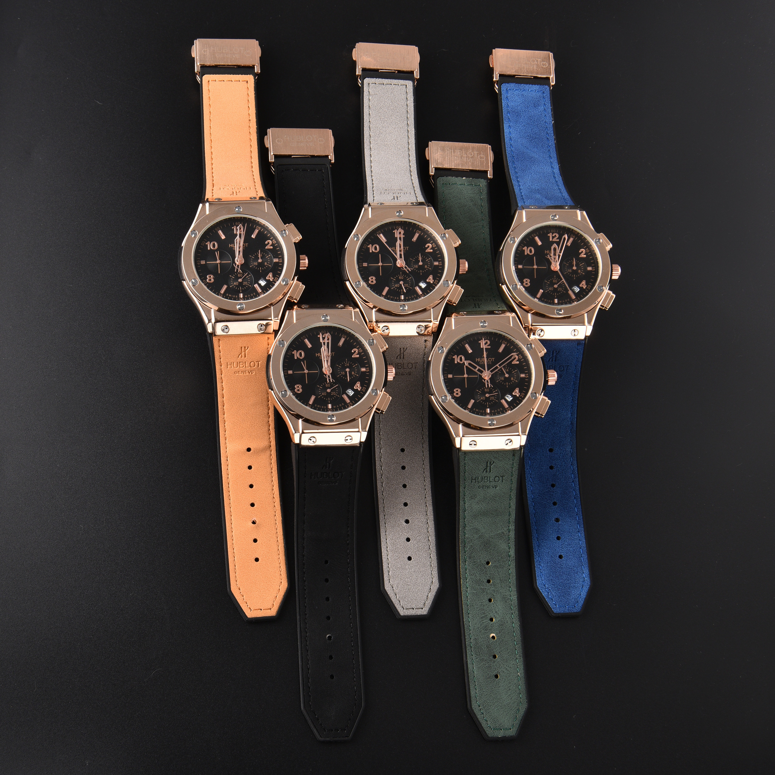 HUBLOT - 26 - Image 22