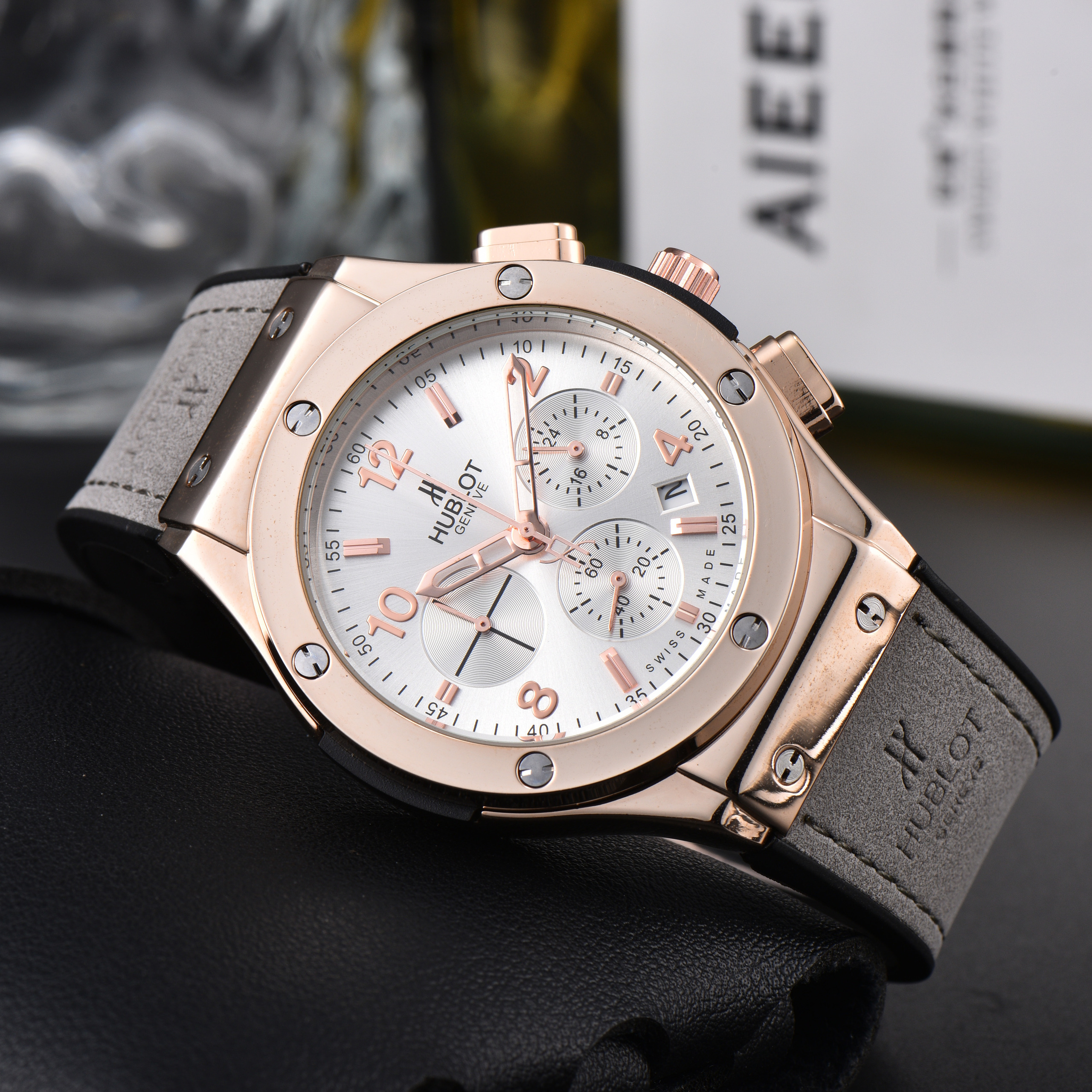HUBLOT - 26 - Image 23