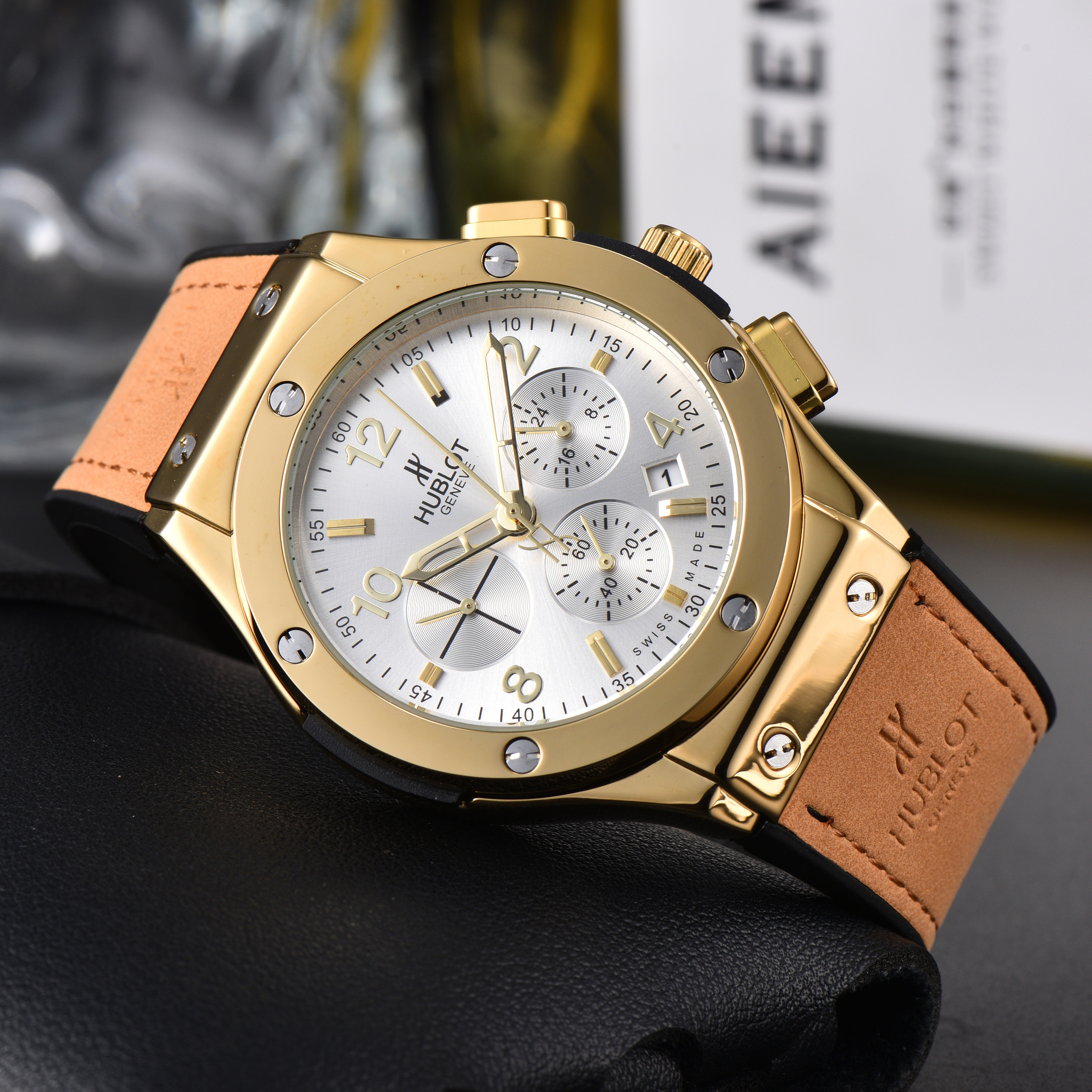 HUBLOT - 26 - Image 25