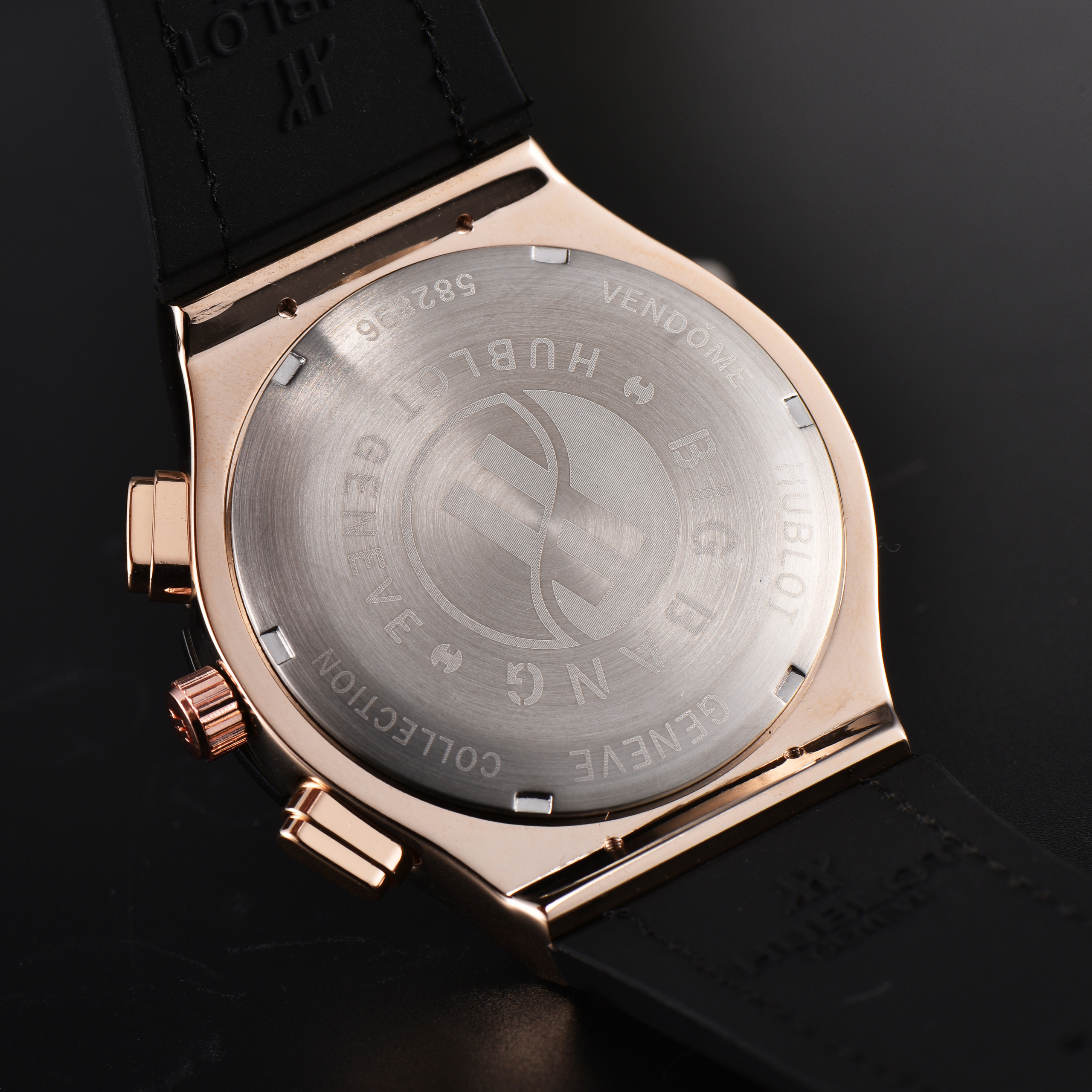 HUBLOT - 26 - Image 27