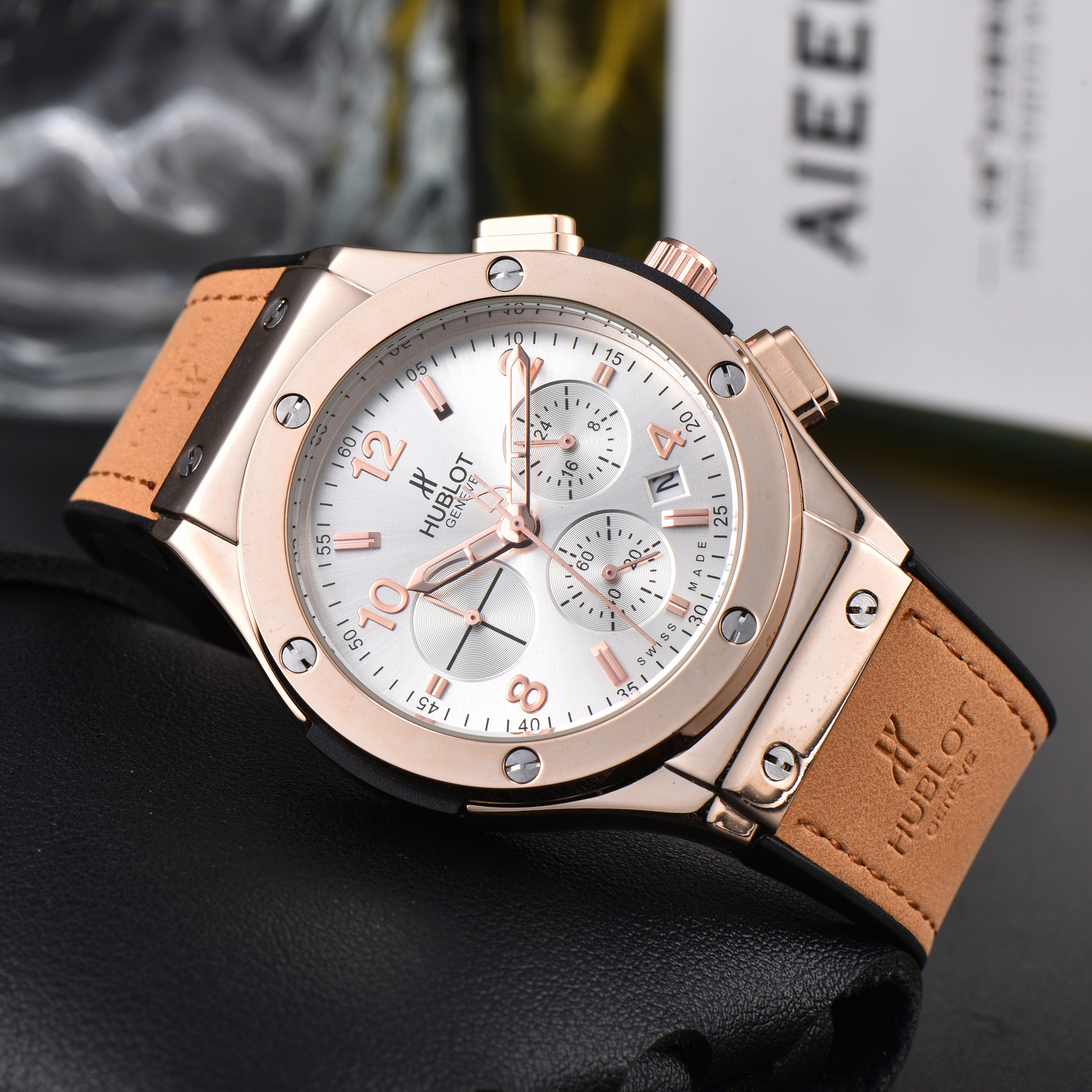 HUBLOT - 26 - Image 28