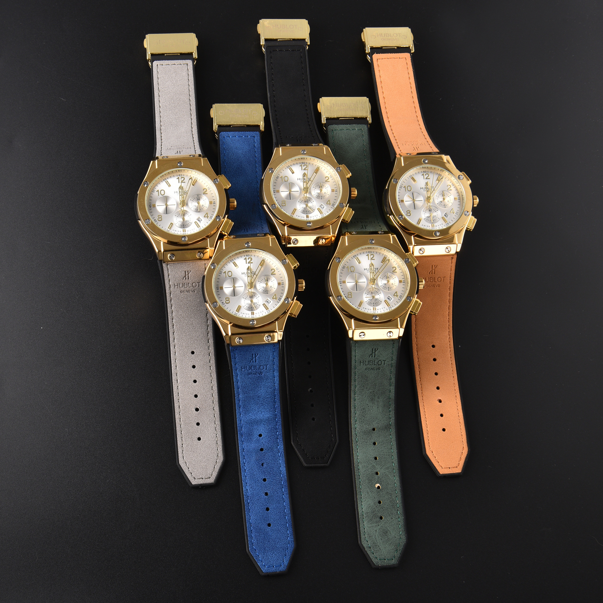 HUBLOT - 26 - Image 32