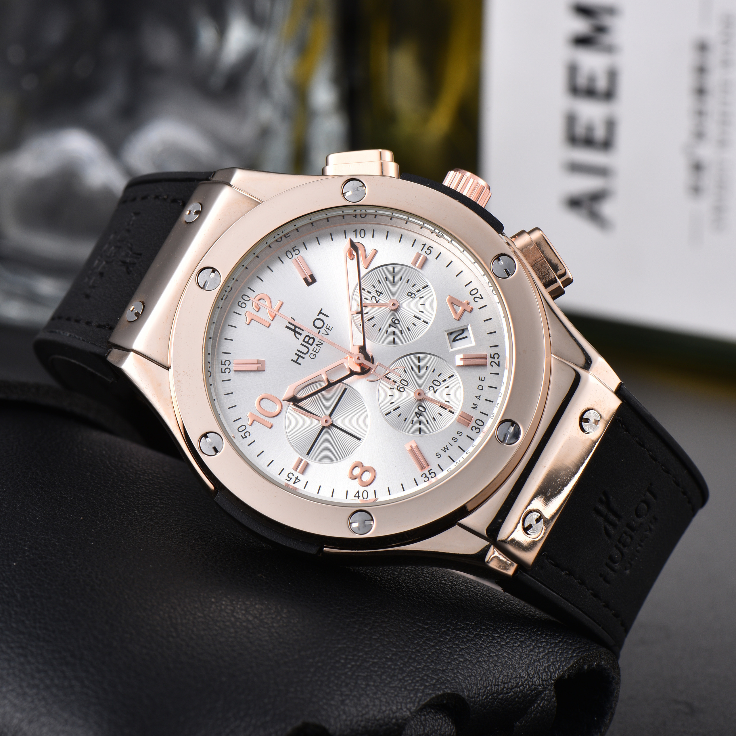 HUBLOT - 26 - Image 34