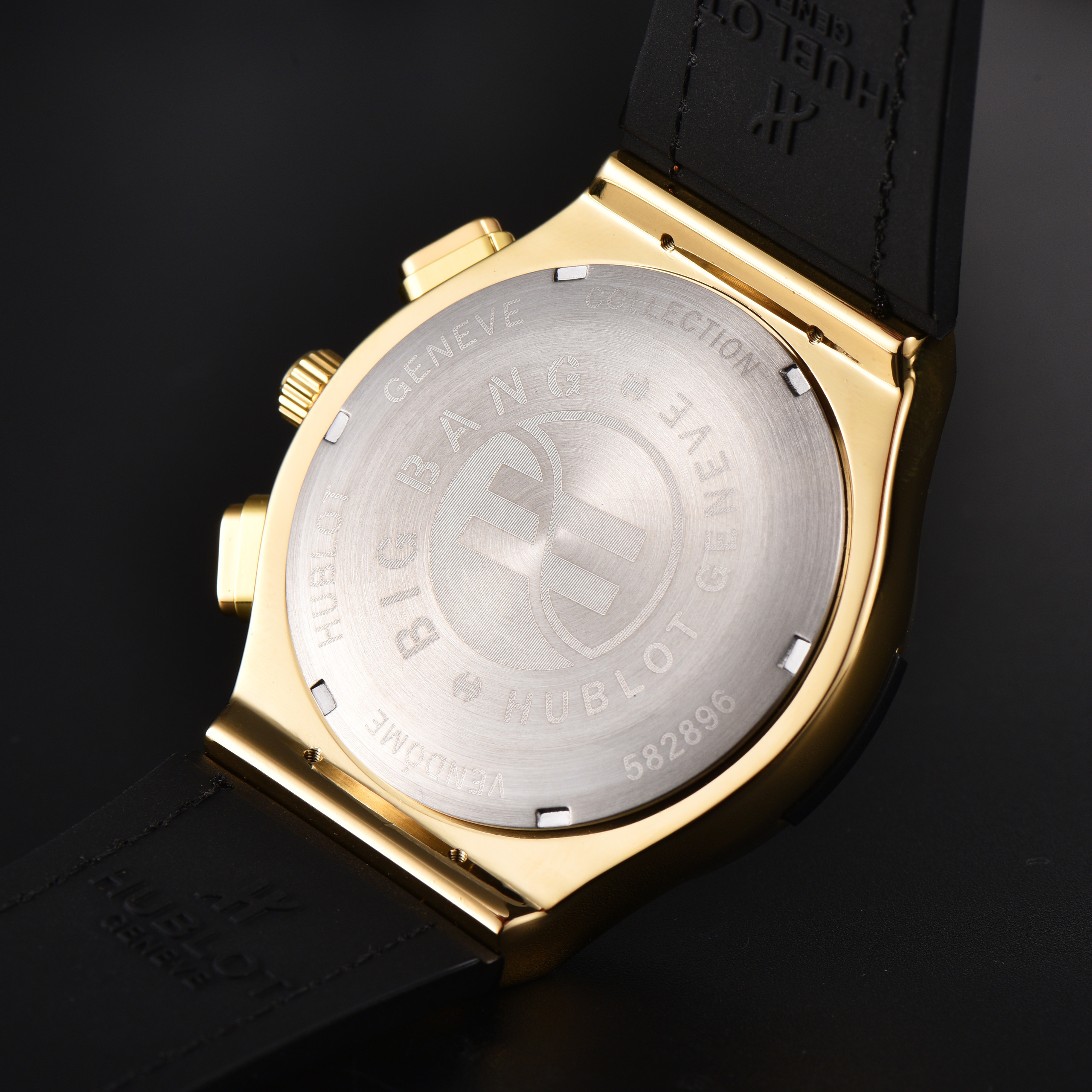 HUBLOT - 26 - Image 35