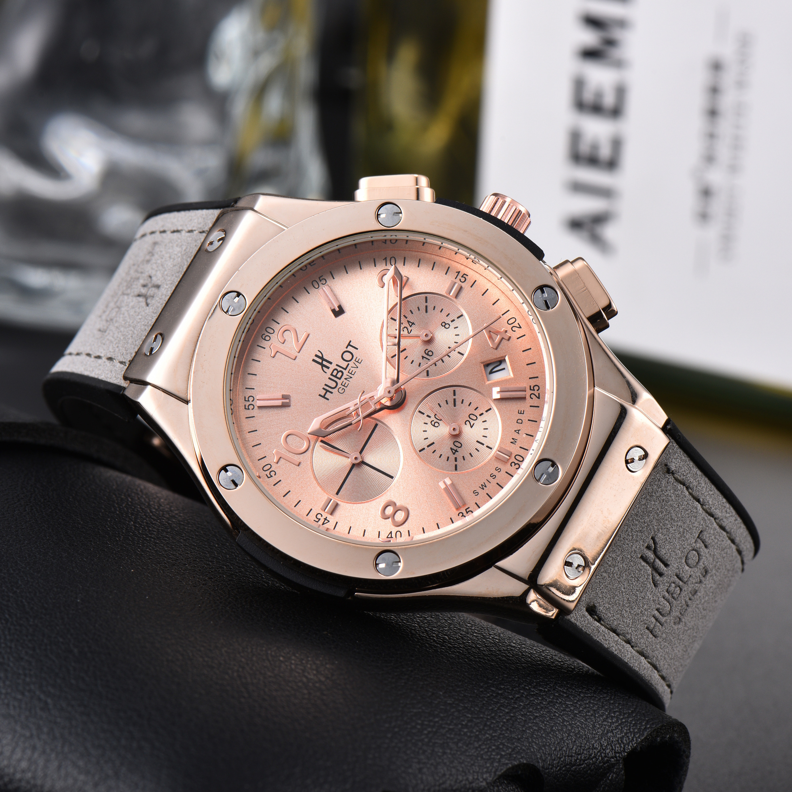 HUBLOT - 26 - Image 36