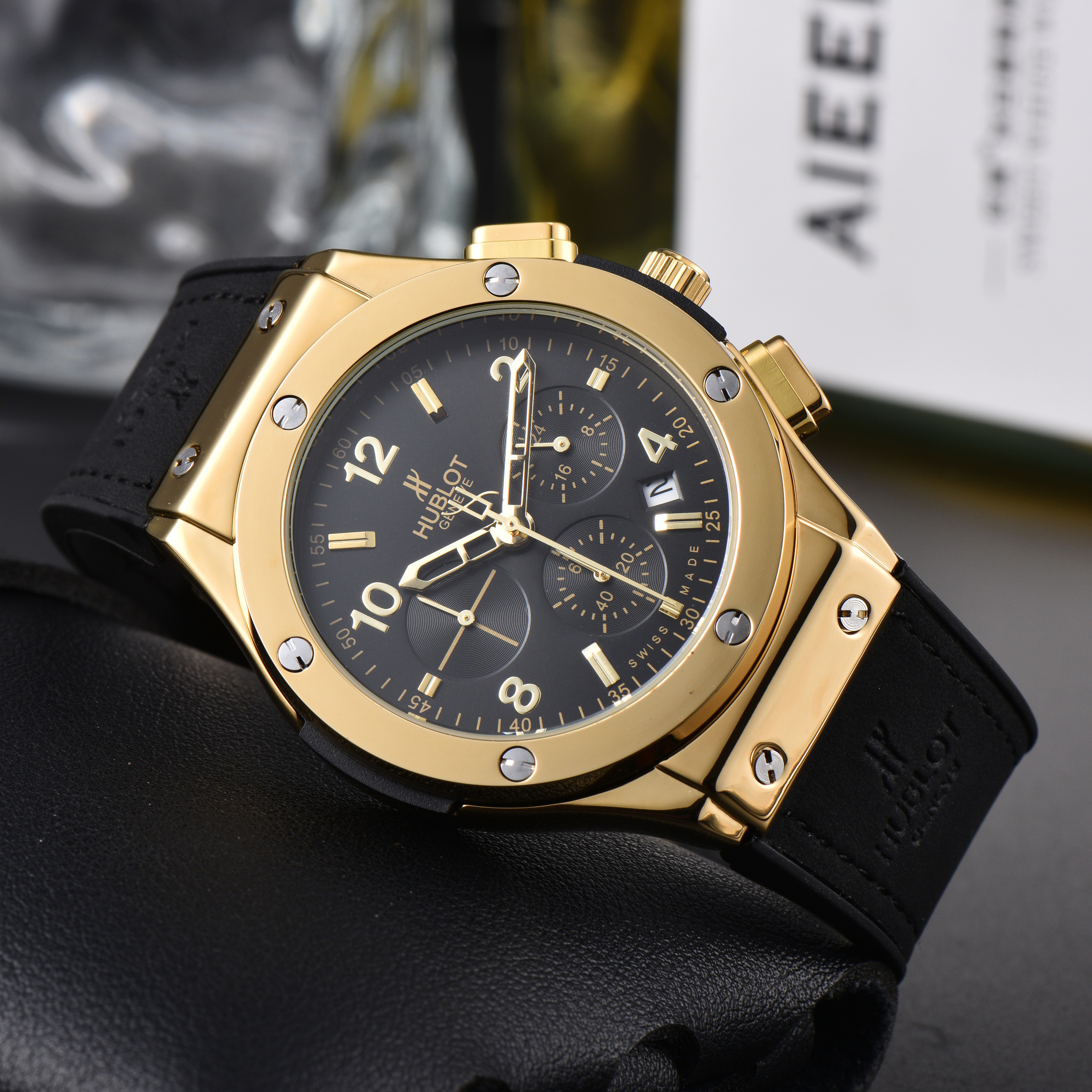 HUBLOT - 26 - Image 37